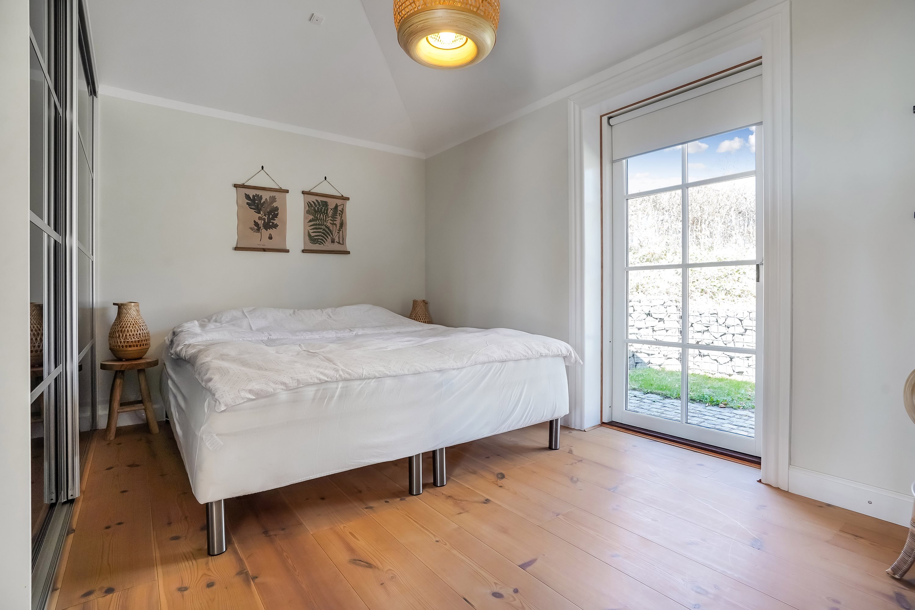 Fremhævet værelse billede i fuldskærmstilstand. Billede af Helnæsvej 10, Brydegaard, 5683 Haarby