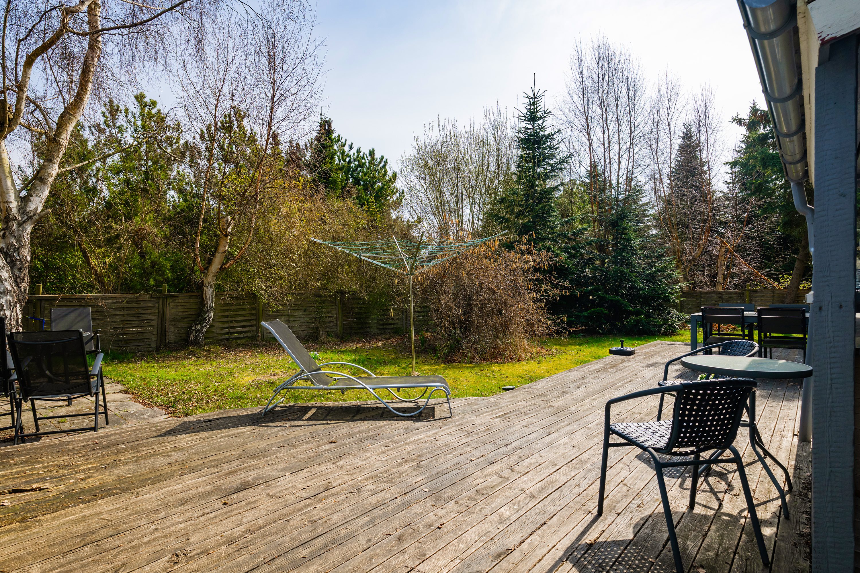 Fremhævet  billede i fuldskærmstilstand. Billede af Skovlystvej 92, Bøtø, 4873 Væggerløse