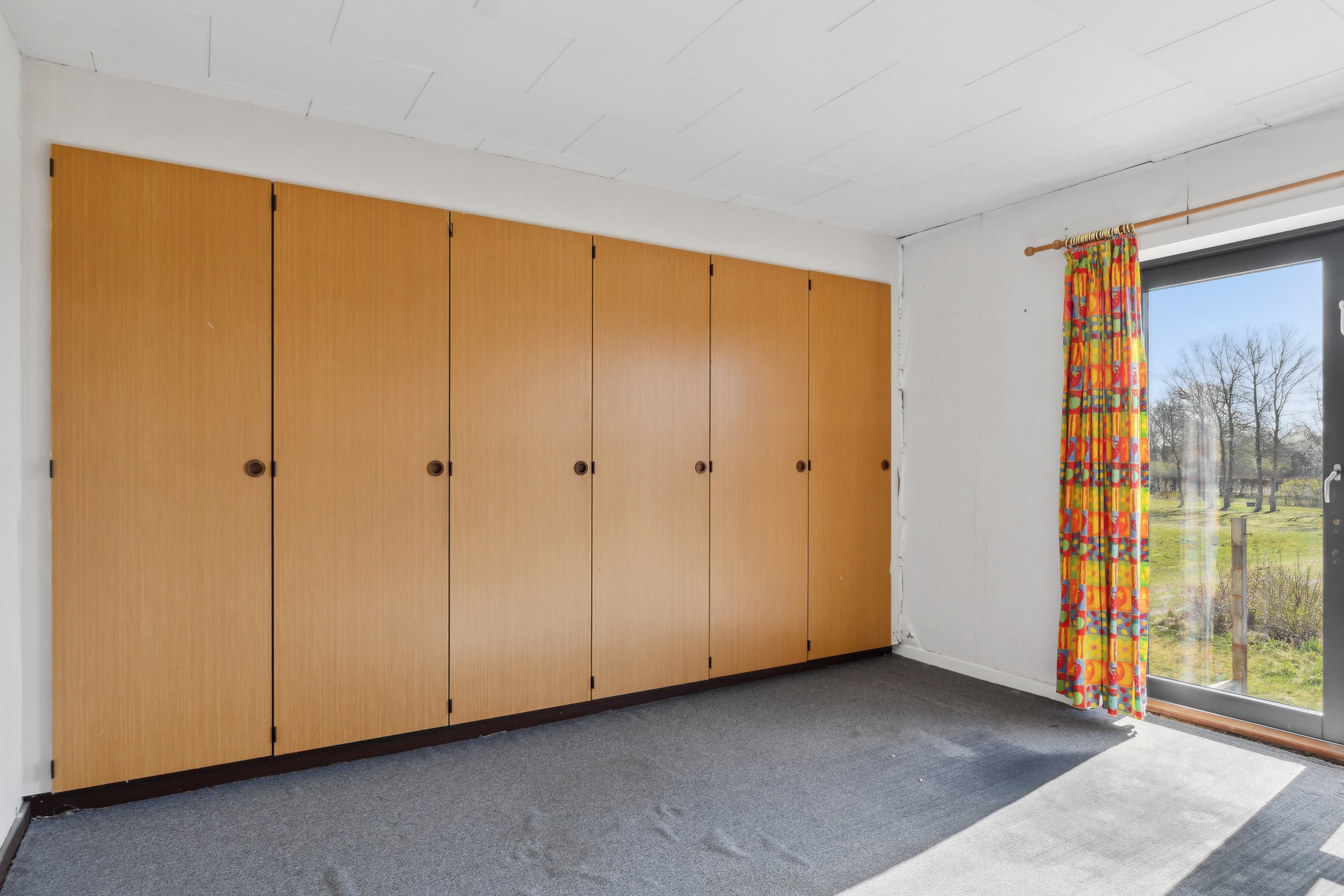 Fremhævet indendørs billede i fuldskærmstilstand. Billede af Markvænget 2, Grønhøj, 7470 Karup J