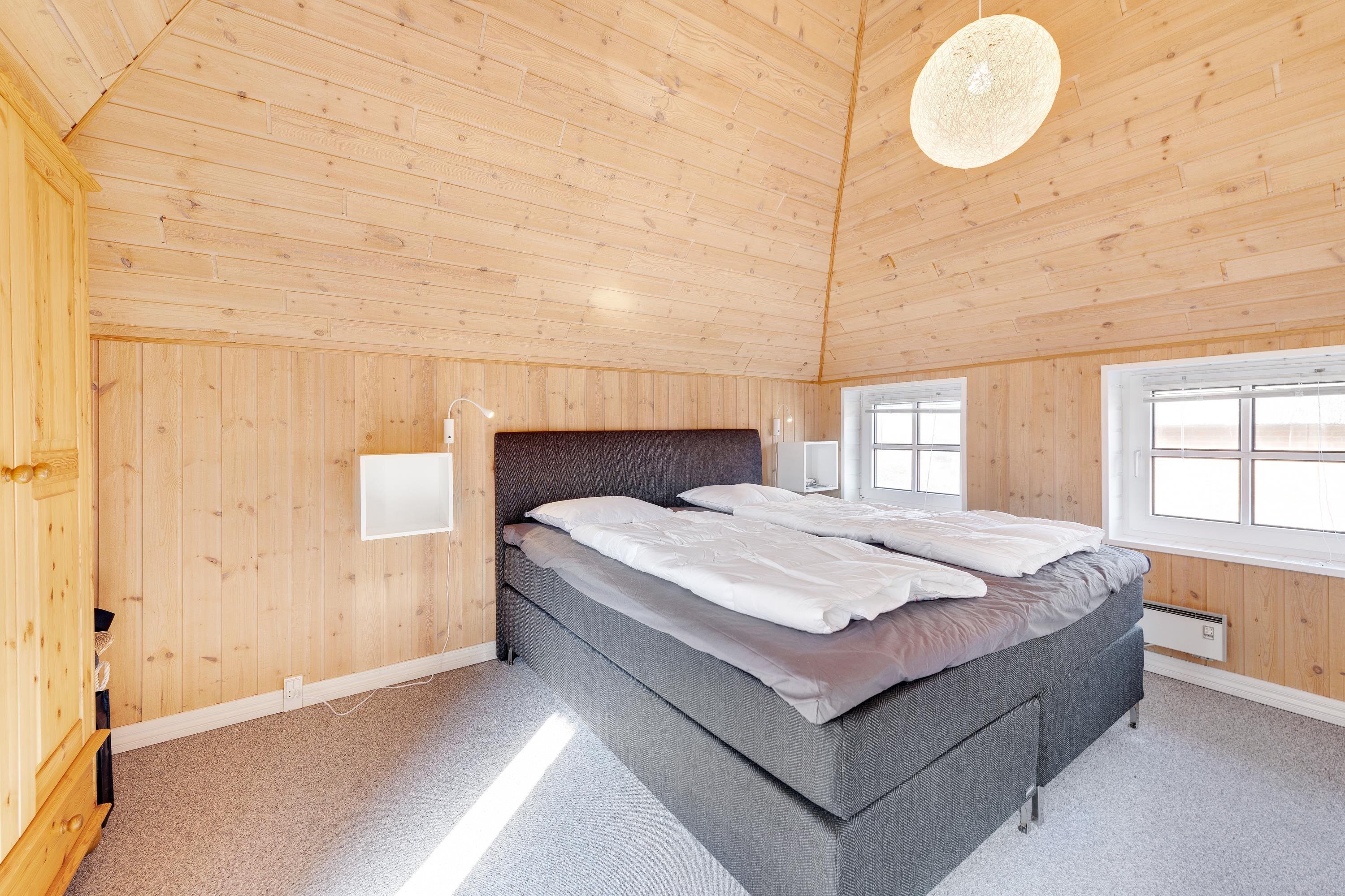 Fremhævet  billede i fuldskærmstilstand. Billede af Sneppedalen 61, Houvig, 6950 Ringkøbing