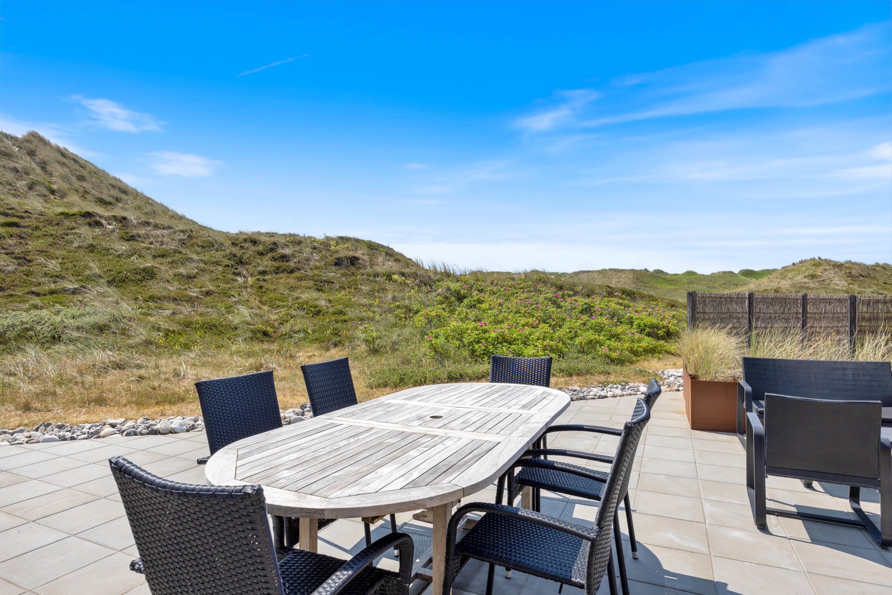 Fremhævet  billede i fuldskærmstilstand. Billede af Sneppedalen 61, Houvig, 6950 Ringkøbing