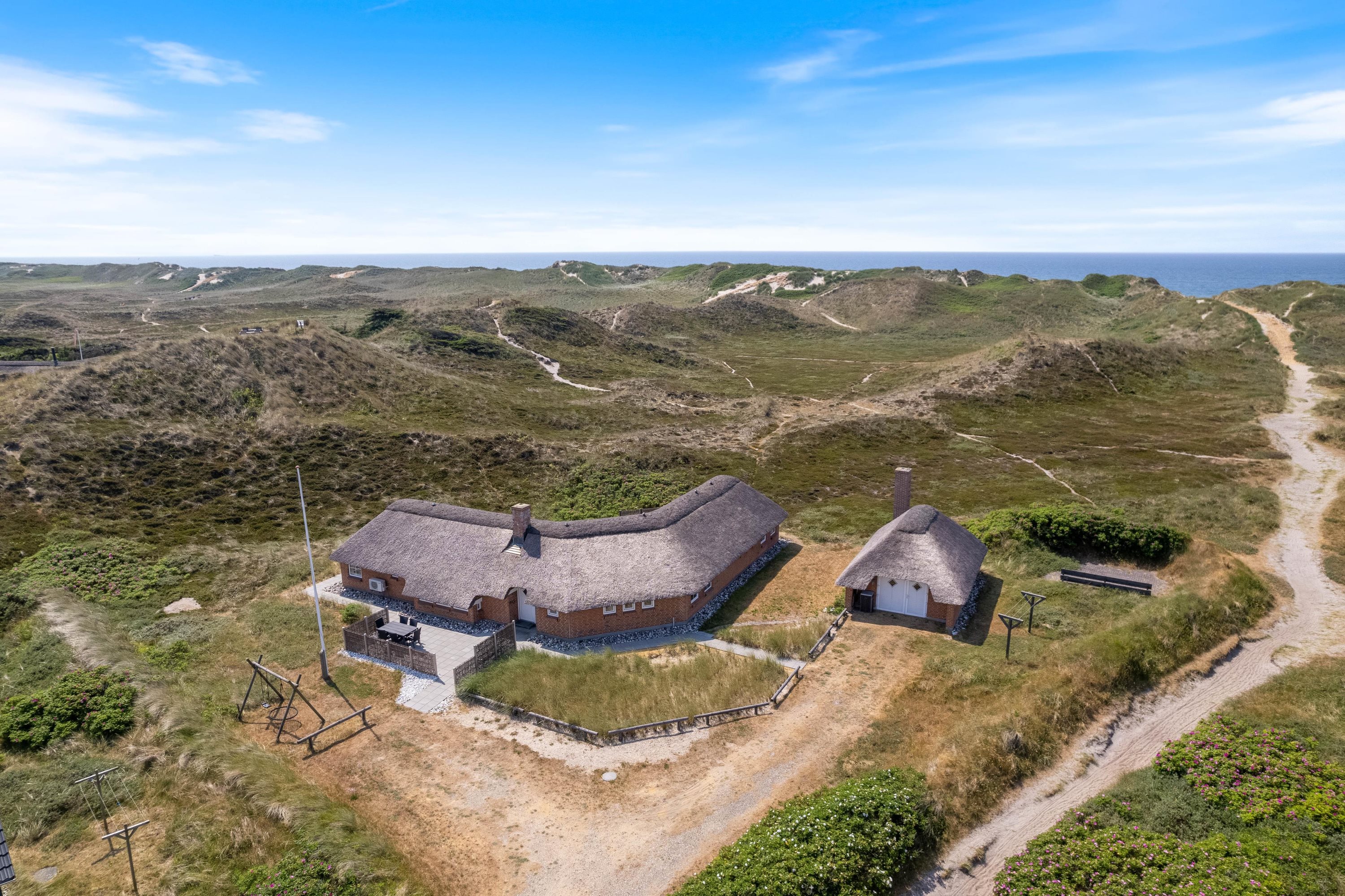 Sneppedalen 61, Houvig, 6950 Ringkøbing