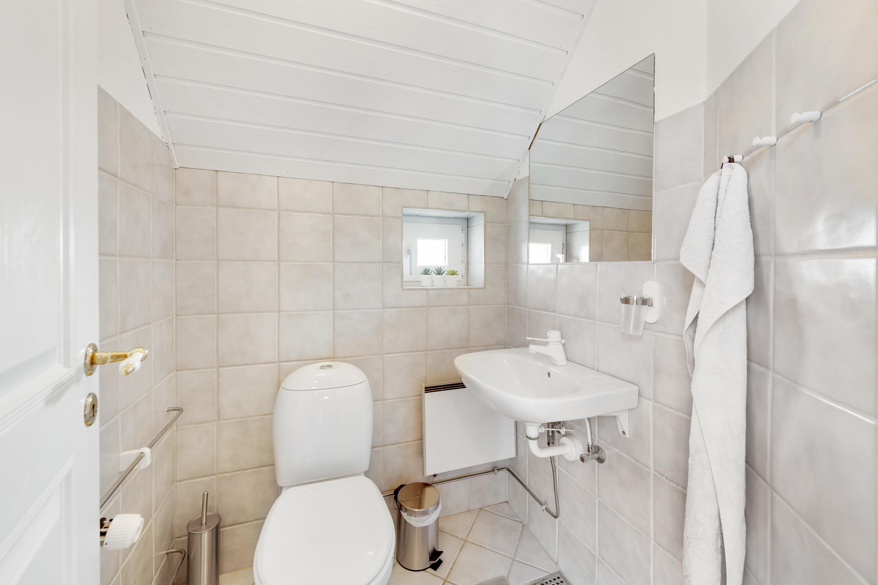 Fremhævet  billede i fuldskærmstilstand. Billede af Sneppedalen 61, Houvig, 6950 Ringkøbing