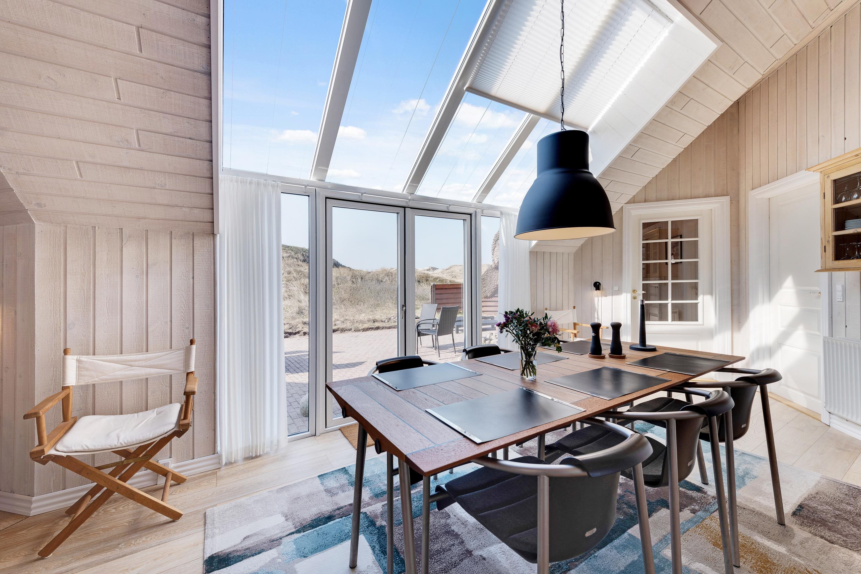 Fremhævet  billede i fuldskærmstilstand. Billede af Sneppedalen 61, Houvig, 6950 Ringkøbing