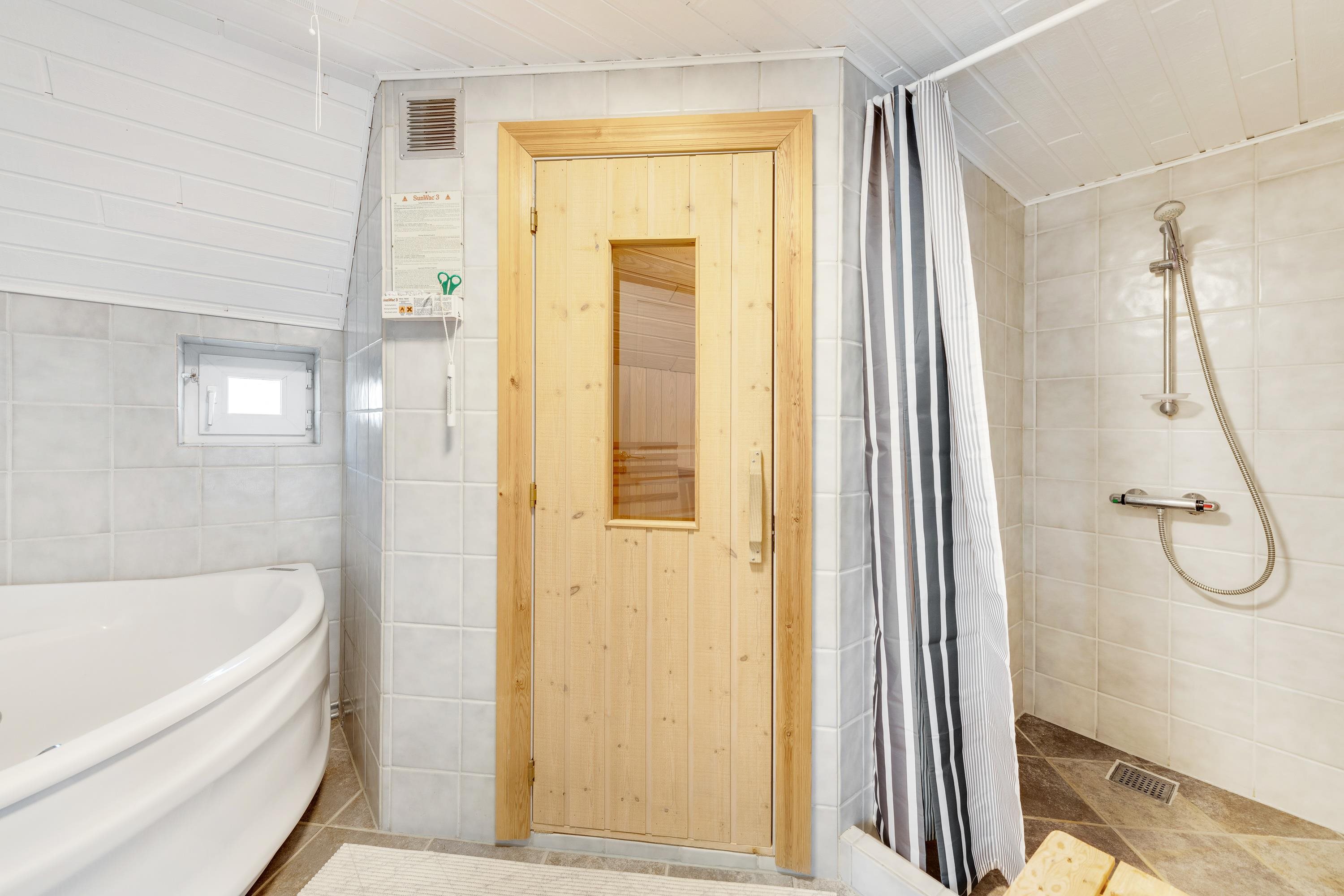 Fremhævet  billede i fuldskærmstilstand. Billede af Sneppedalen 61, Houvig, 6950 Ringkøbing