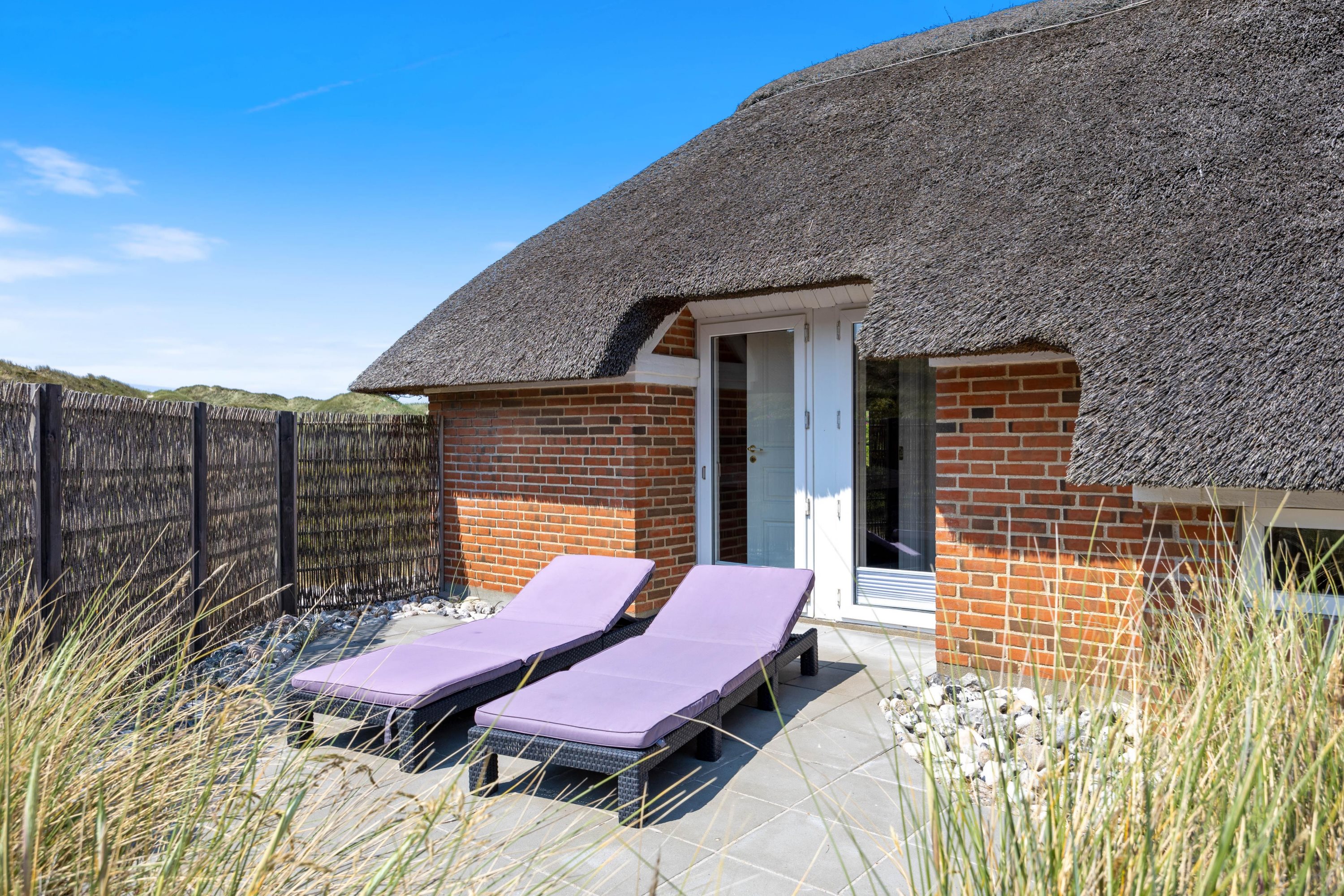 Fremhævet  billede i fuldskærmstilstand. Billede af Sneppedalen 61, Houvig, 6950 Ringkøbing