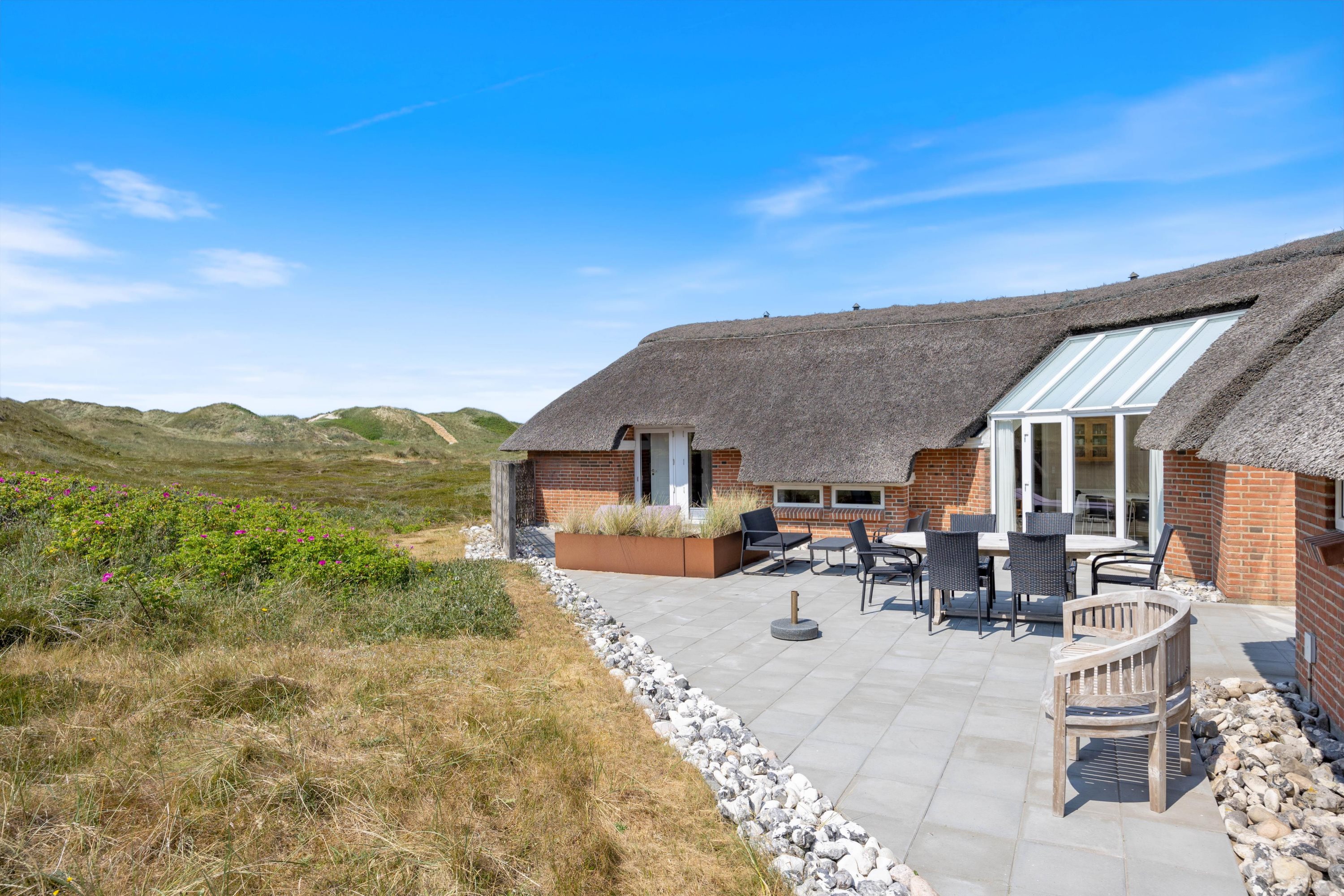 Sneppedalen 61, Houvig, 6950 Ringkøbing