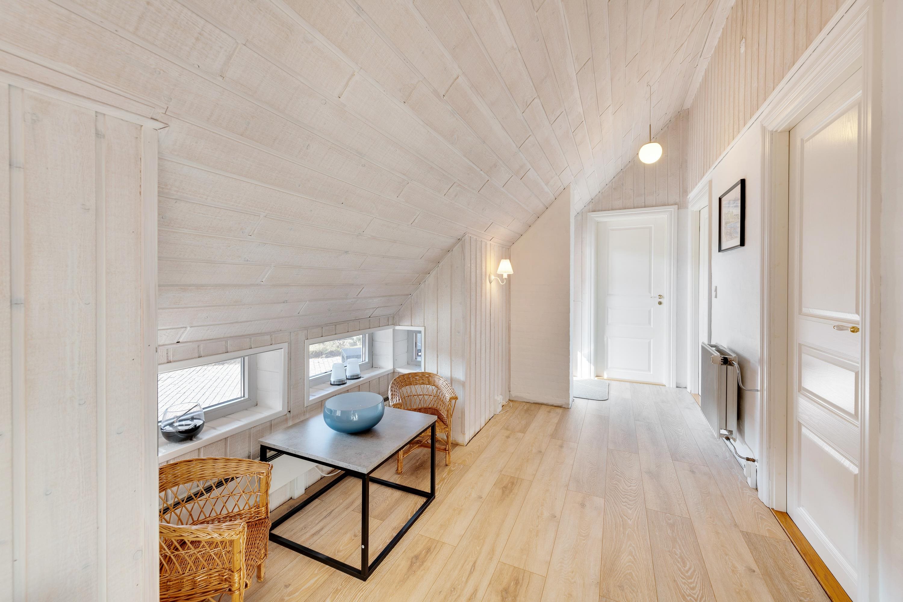 Fremhævet  billede i fuldskærmstilstand. Billede af Sneppedalen 61, Houvig, 6950 Ringkøbing