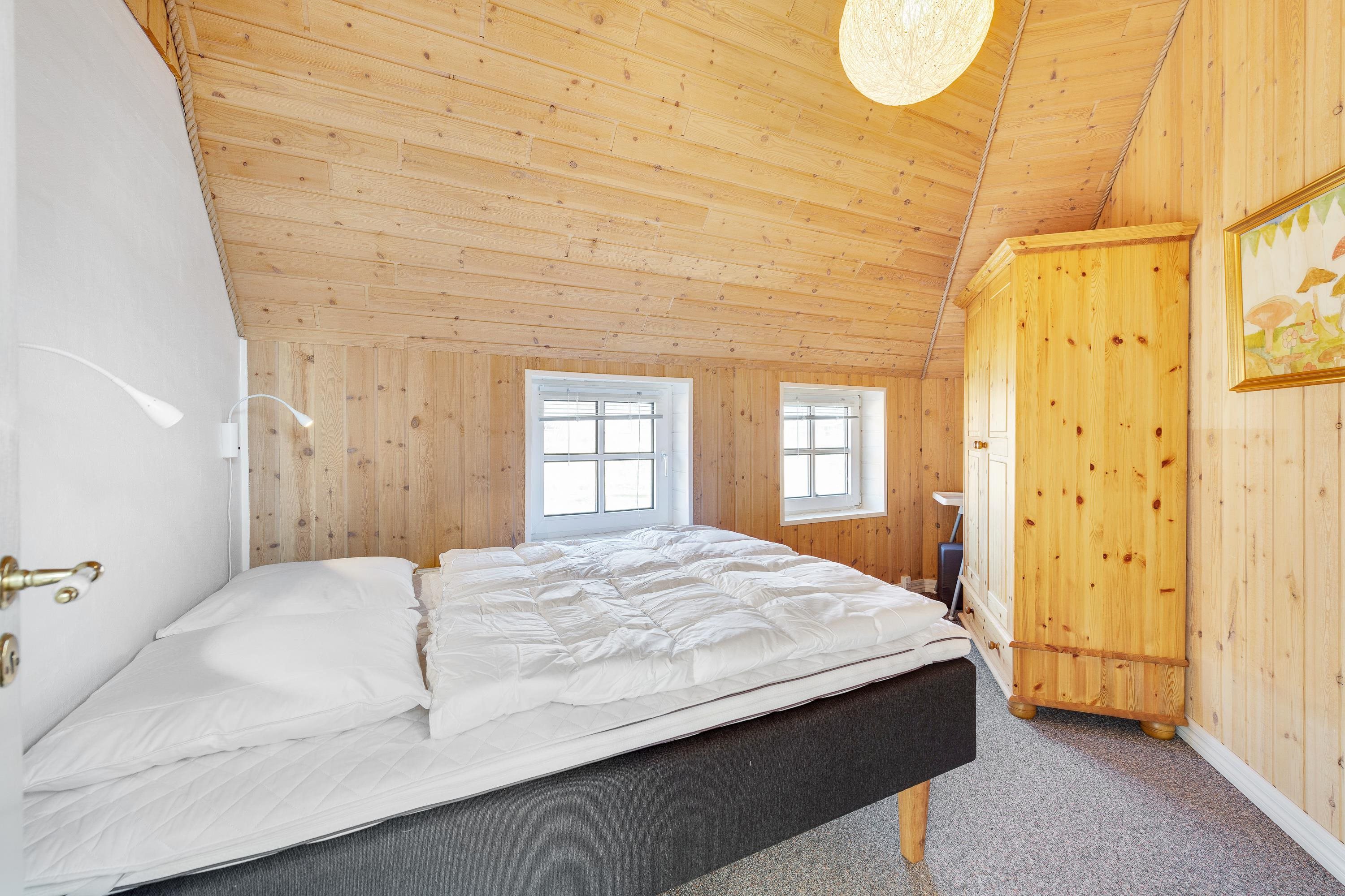 Fremhævet  billede i fuldskærmstilstand. Billede af Sneppedalen 61, Houvig, 6950 Ringkøbing