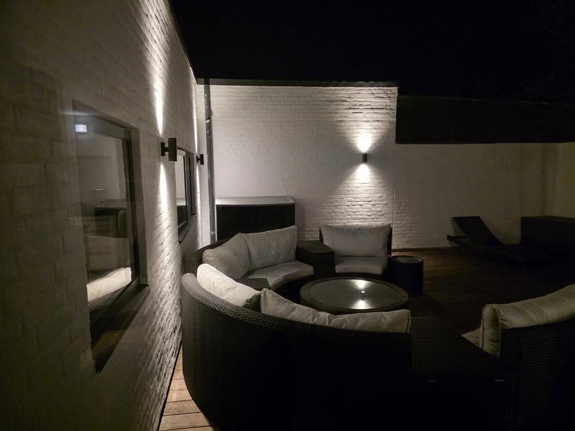 Fremhævet  billede i fuldskærmstilstand. Billede af Rønnevangen 7, 8471 Sabro