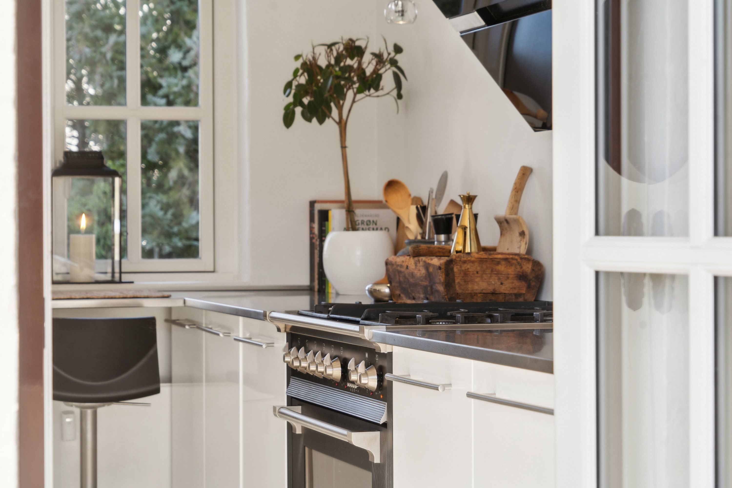 Fremhævet indendørs billede i fuldskærmstilstand. Billede af Sophie Breums Vænge 4B, 1., 5000 Odense C