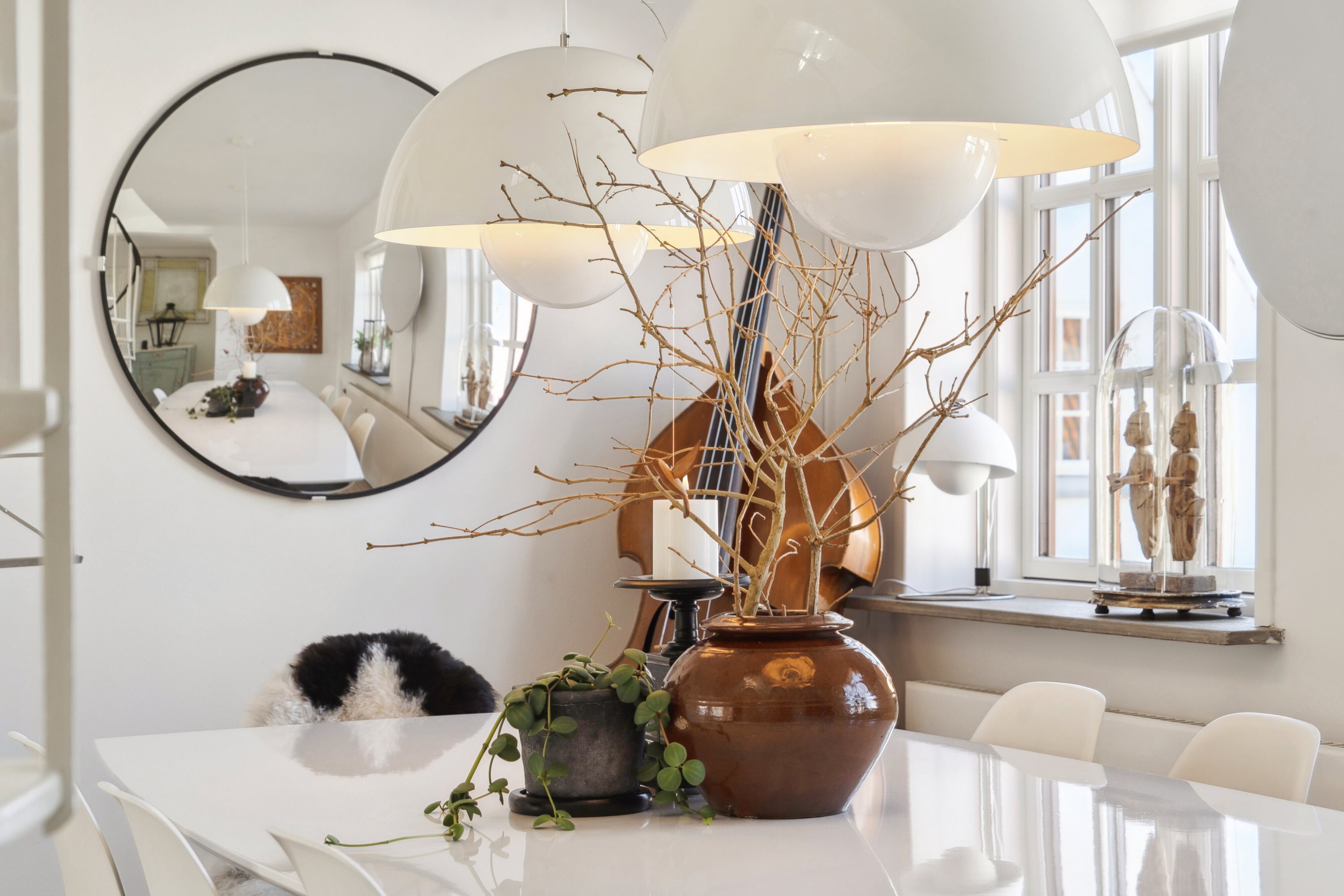 Fremhævet indendørs billede i fuldskærmstilstand. Billede af Sophie Breums Vænge 4B, 1., 5000 Odense C