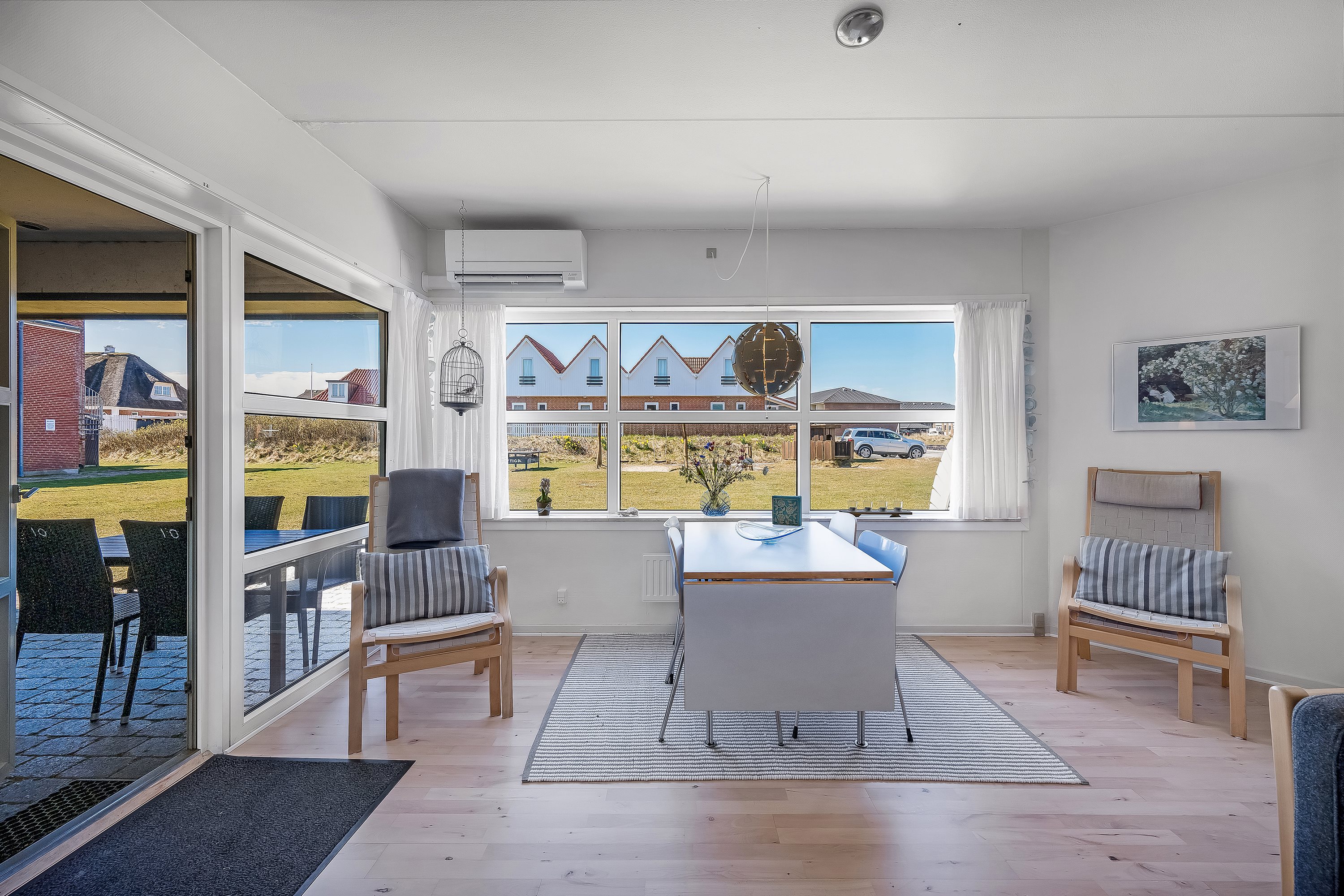 Fremhævet indendørs billede i fuldskærmstilstand. Billede af Strandvejen 52, st.. 10., Fanø Bad, 6720 Fanø