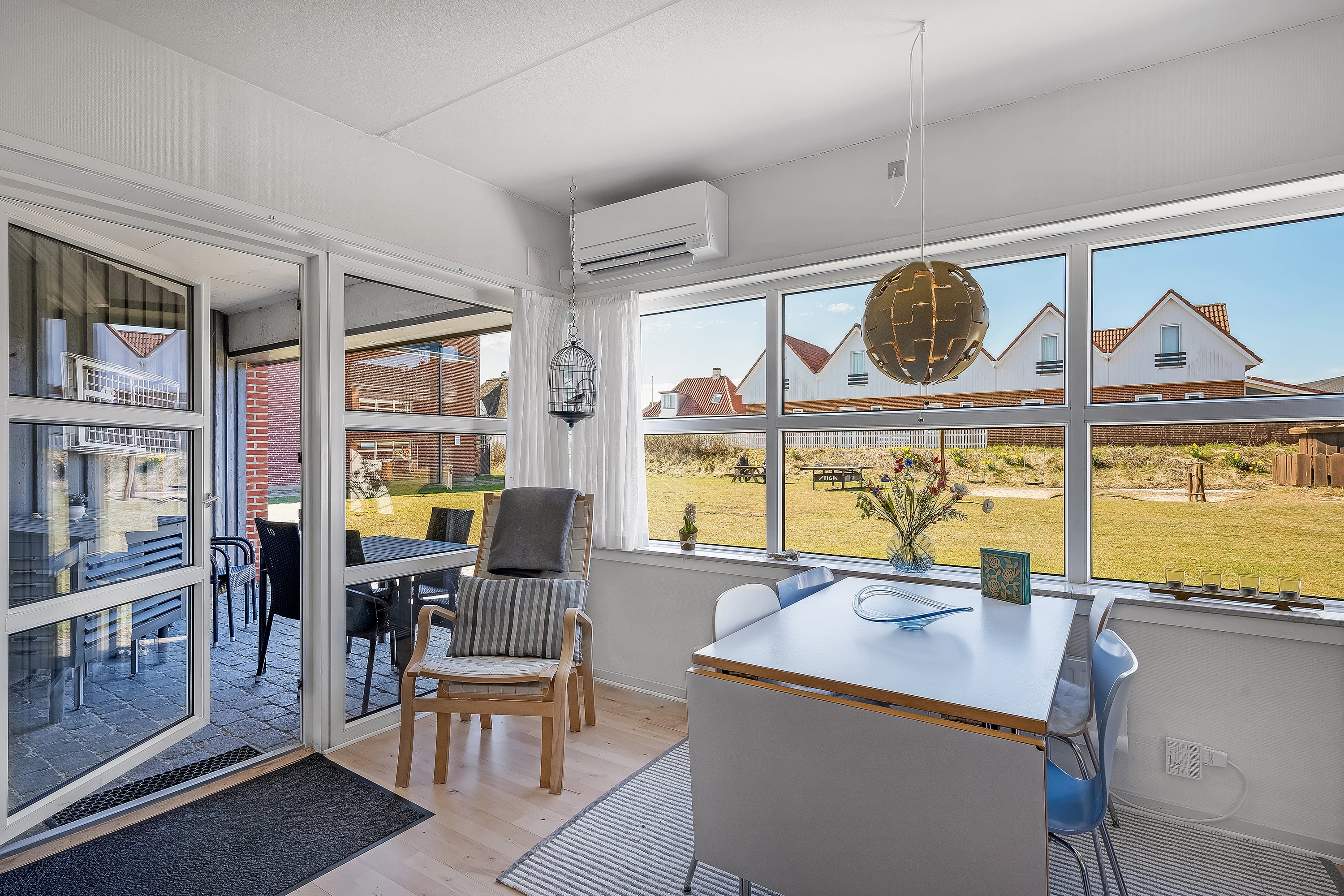 Fremhævet indendørs billede i fuldskærmstilstand. Billede af Strandvejen 52, st.. 10., Fanø Bad, 6720 Fanø