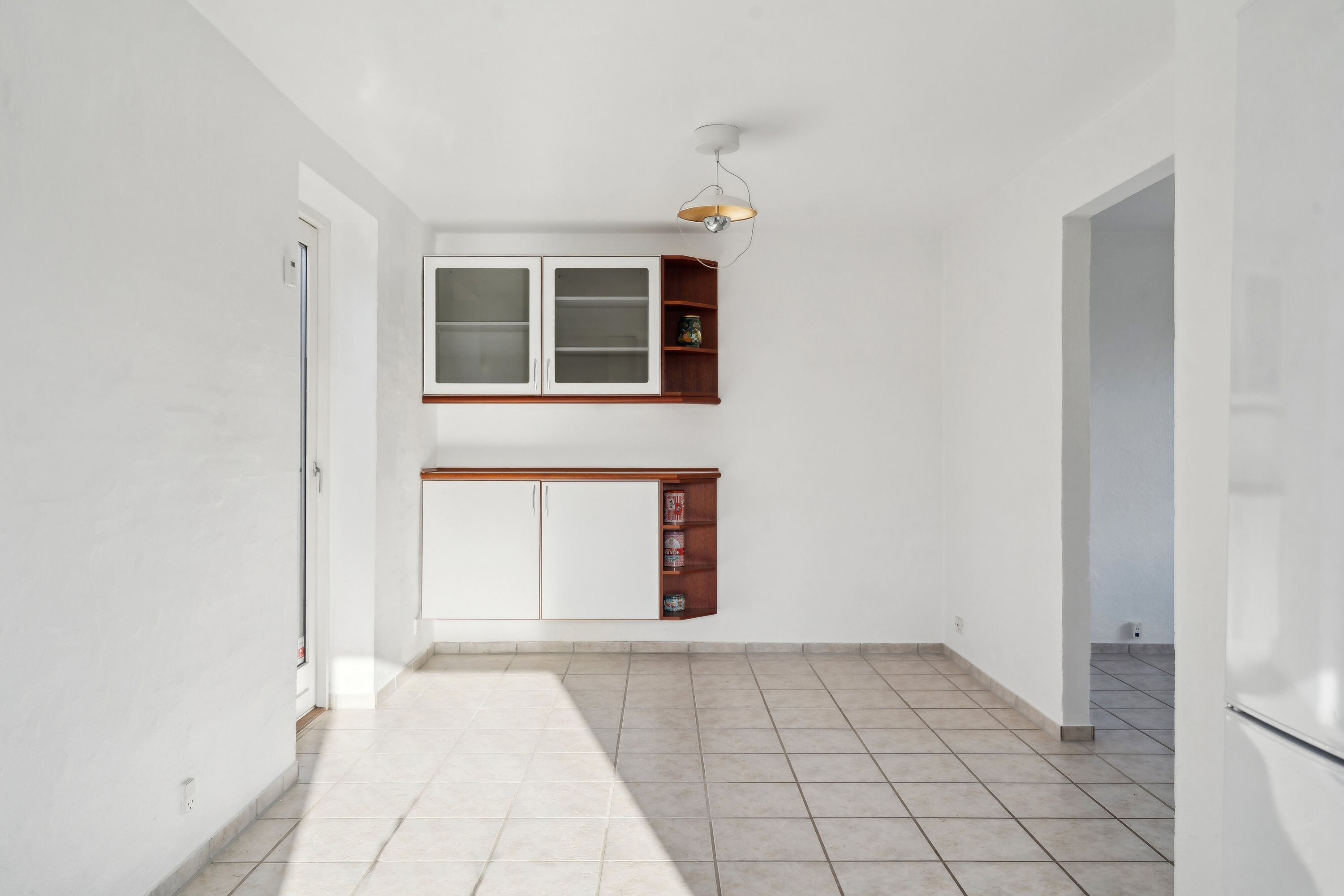 Fremhævet spisestue billede i fuldskærmstilstand. Billede af P Hansens Gyden 40, Gyngstrup Mark, 5450 Otterup