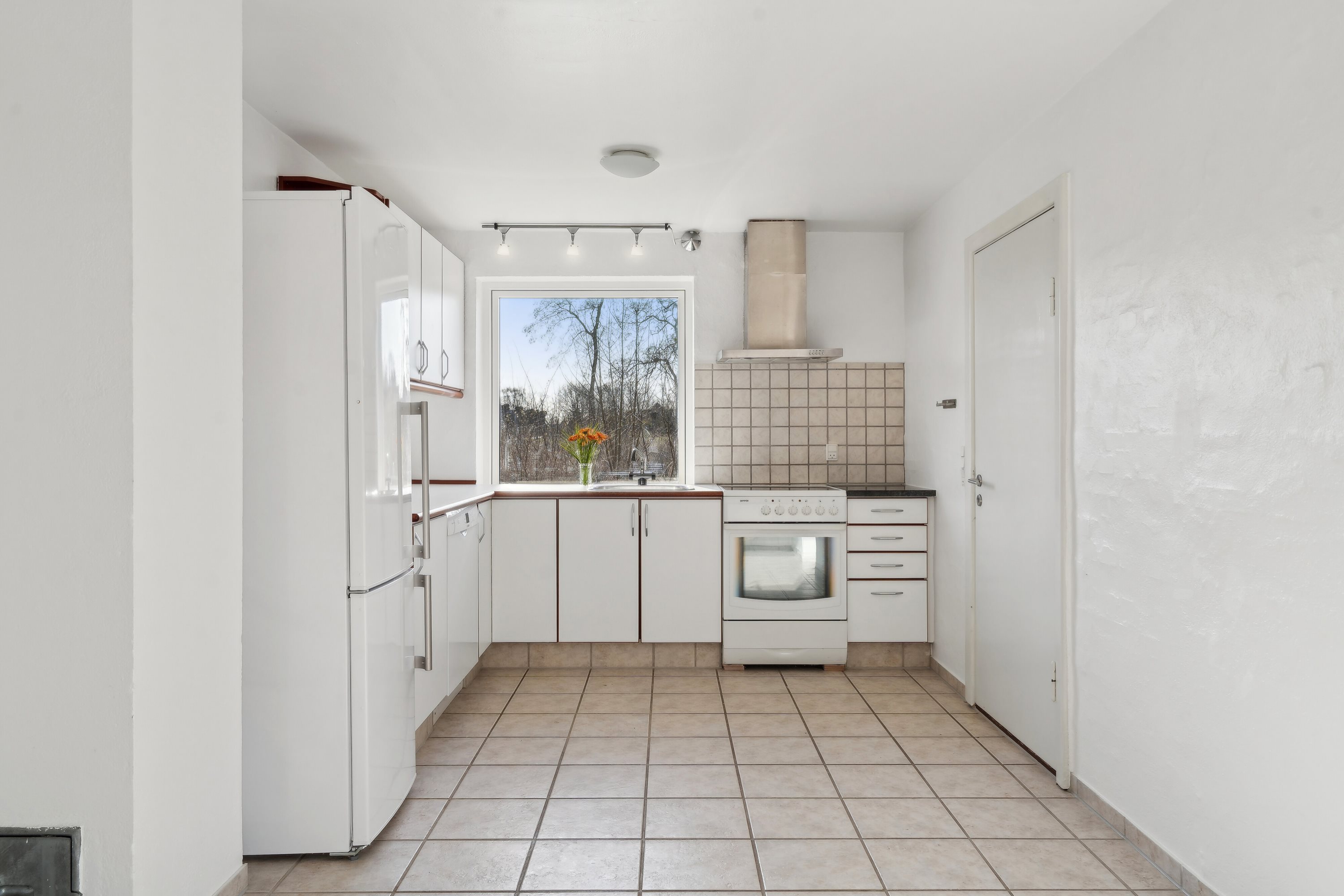 Miniaturebillede 2: køkken. Billede af P Hansens Gyden 40, Gyngstrup Mark, 5450 Otterup