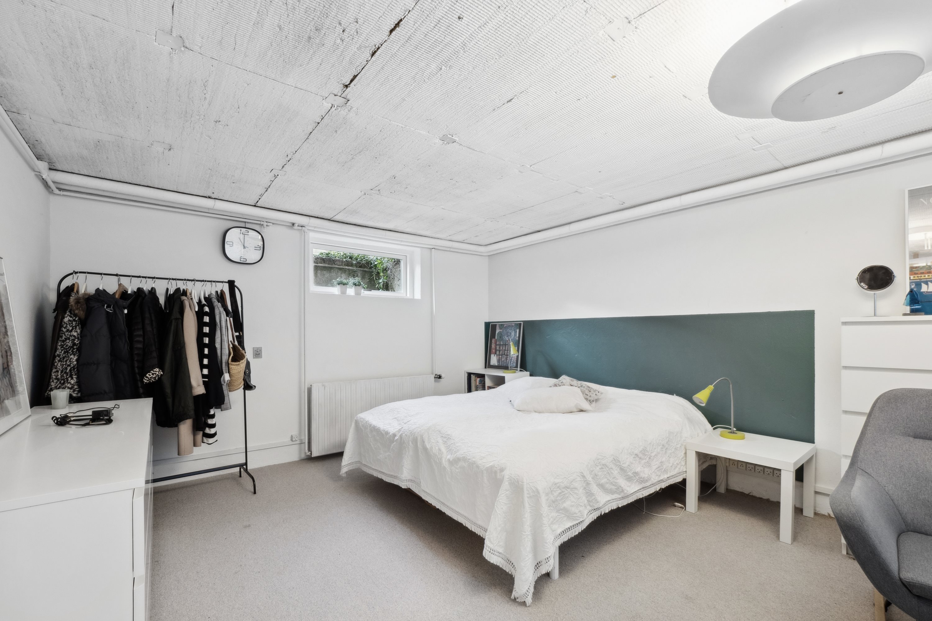 Fremhævet værelse billede i fuldskærmstilstand. Billede af Ekkodalen 6, 8831 Løgstrup