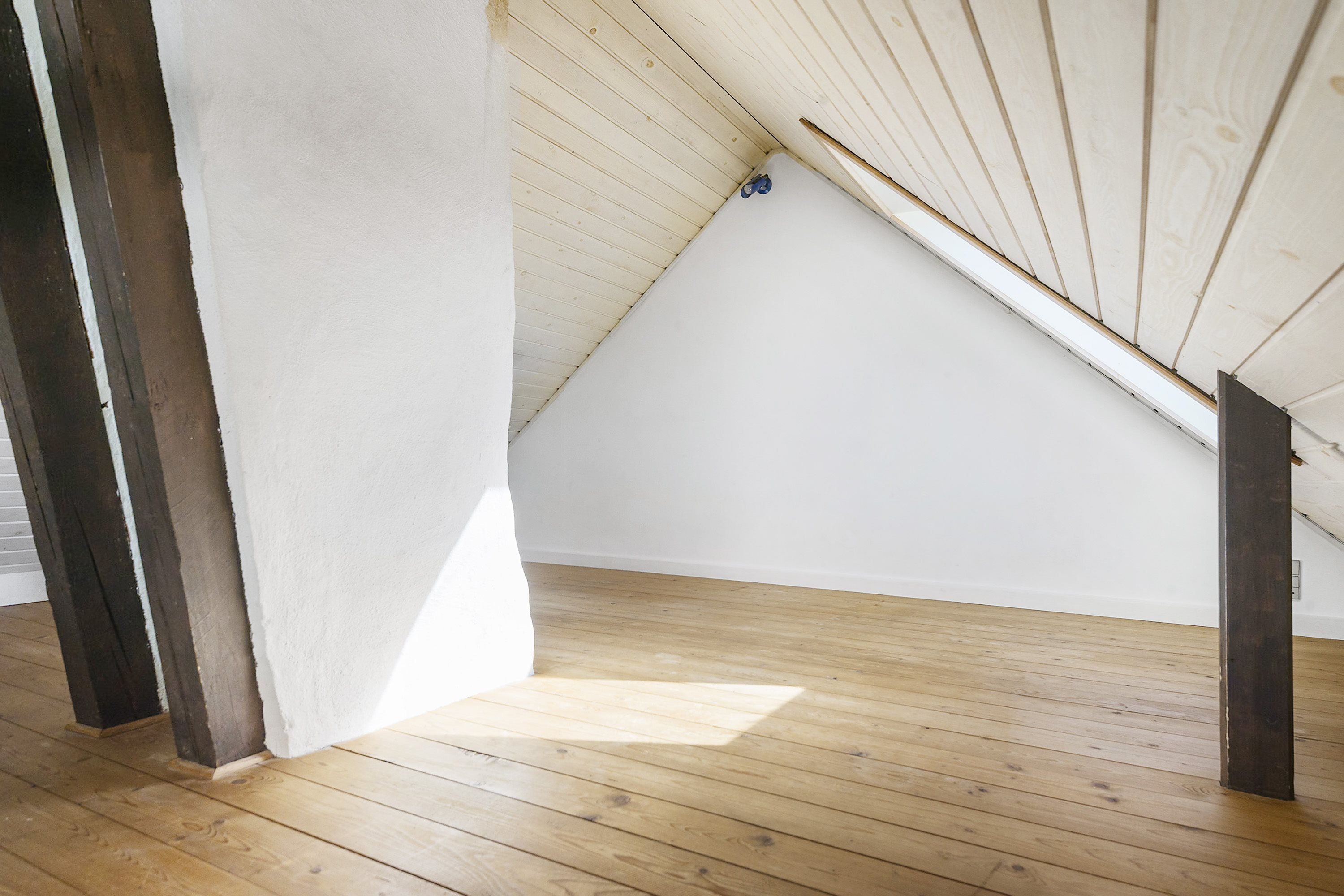 Fremhævet værelse billede i fuldskærmstilstand. Billede af Gl.Bygade 7, Saksild, 8300 Odder