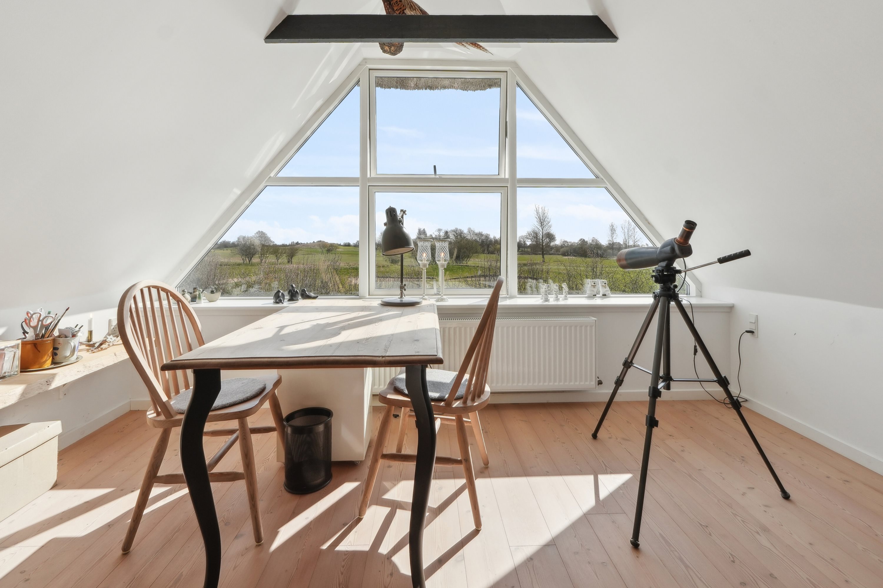 Fremhævet andet billede i fuldskærmstilstand. Billede af Østerskovvej 51, Østerskov, 5932 Humble