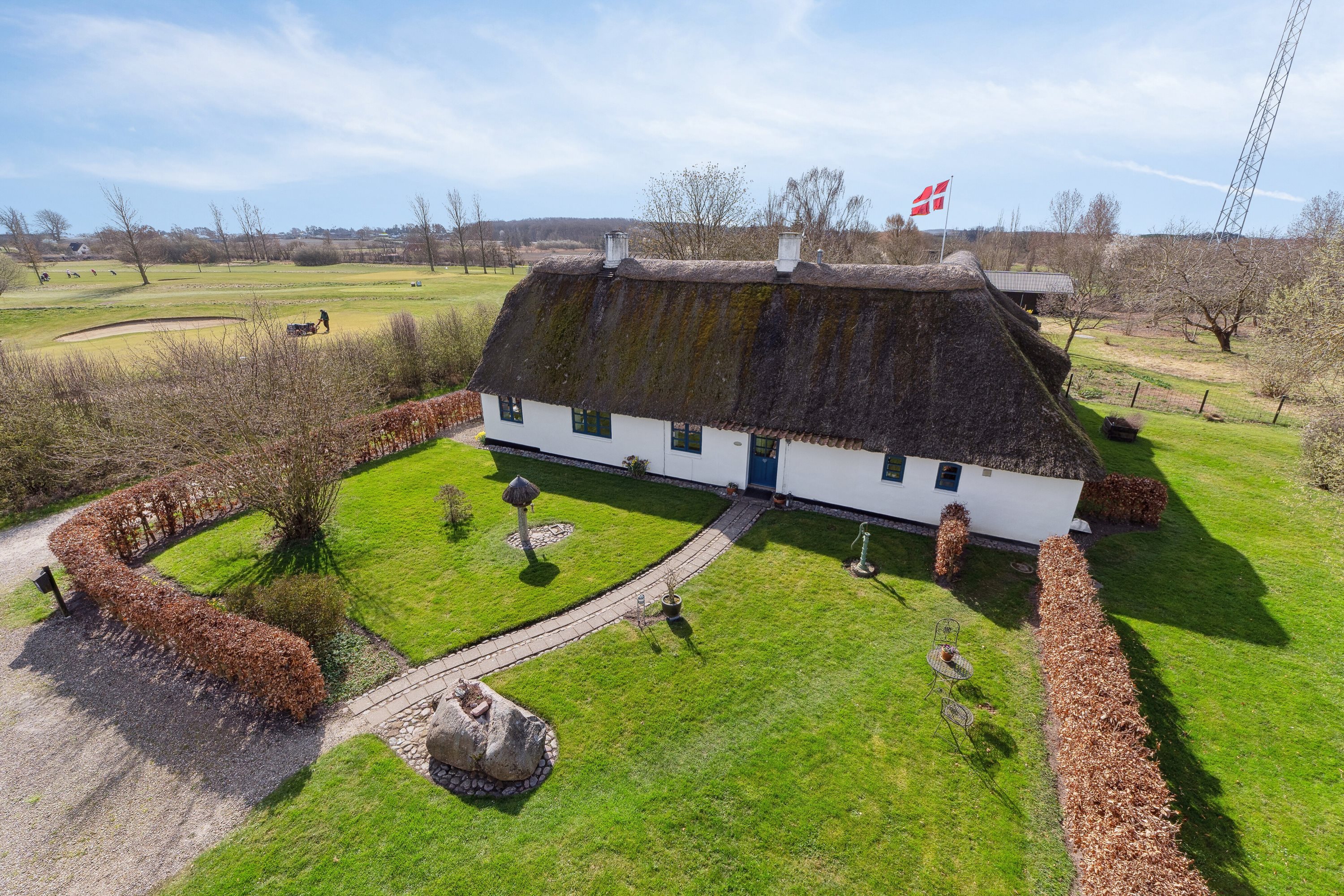 Miniaturebillede 2: andet. Billede af Østerskovvej 51, Østerskov, 5932 Humble