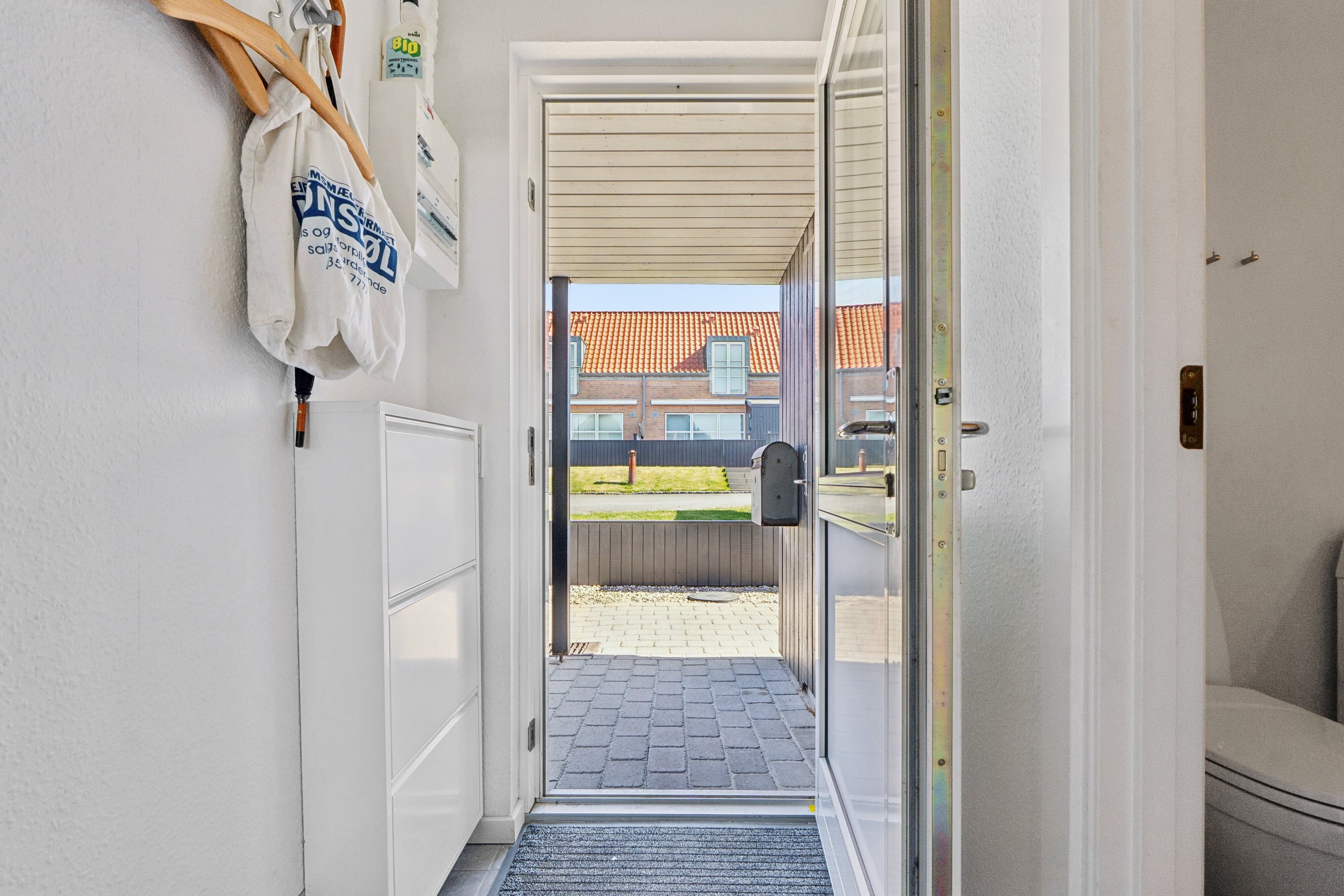 Fremhævet gang billede i fuldskærmstilstand. Billede af Lohals Havn 2, Lohals, 5953 Tranekær