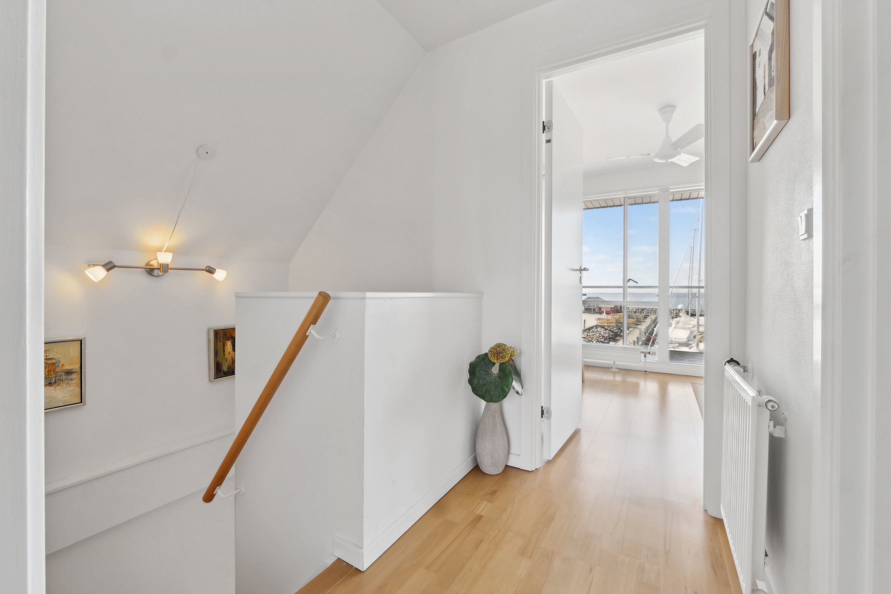 Fremhævet gang billede i fuldskærmstilstand. Billede af Lohals Havn 2, Lohals, 5953 Tranekær