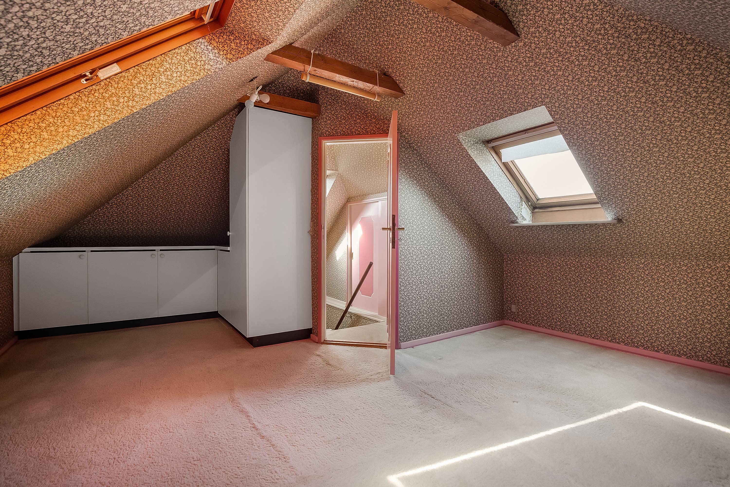 Fremhævet soveværelse billede i fuldskærmstilstand. Billede af Steen Blichers Vej 12, 6000 Kolding