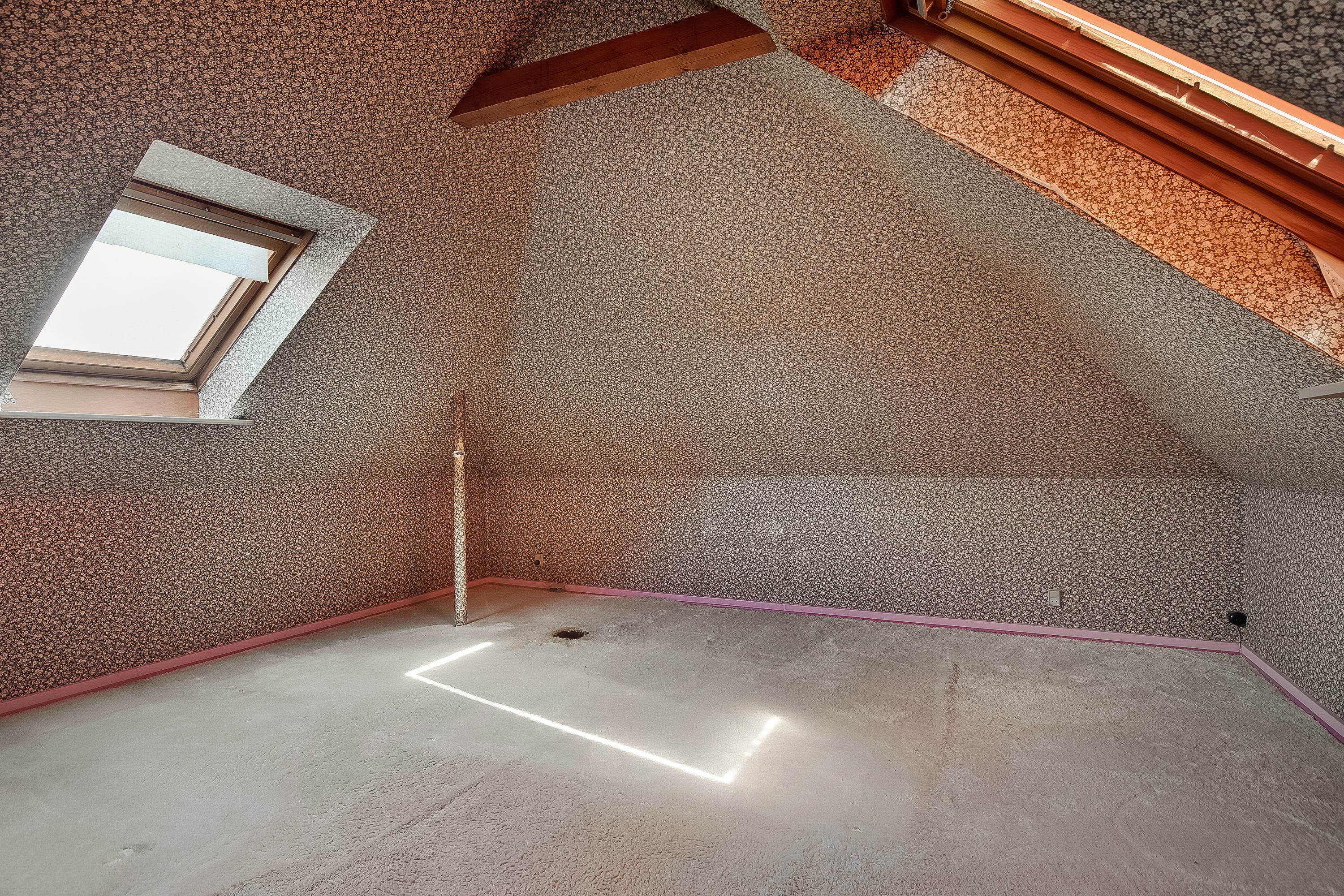 Fremhævet soveværelse billede i fuldskærmstilstand. Billede af Steen Blichers Vej 12, 6000 Kolding