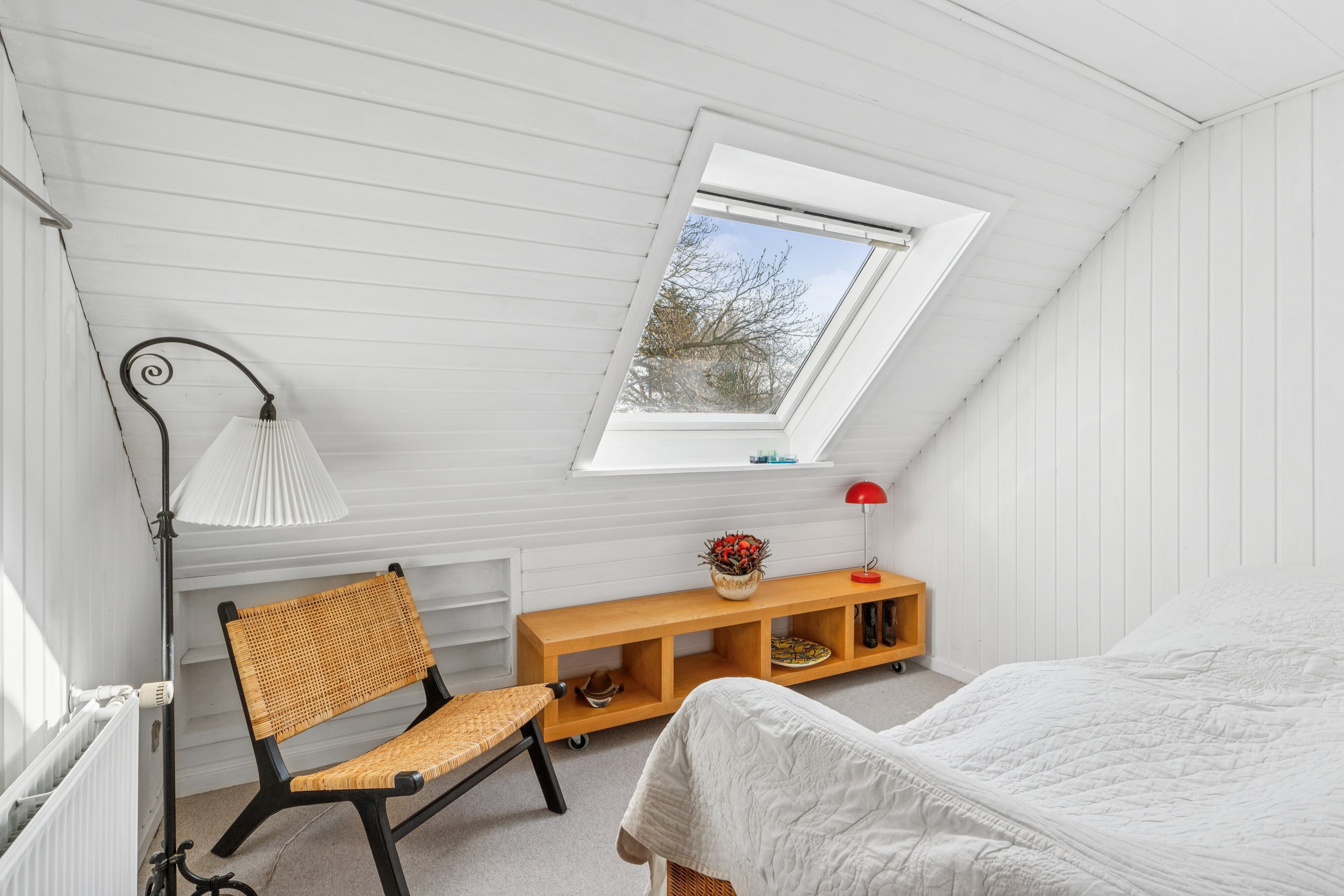 Fremhævet andet billede i fuldskærmstilstand. Billede af Slagelsevej 147, 4400 Kalundborg