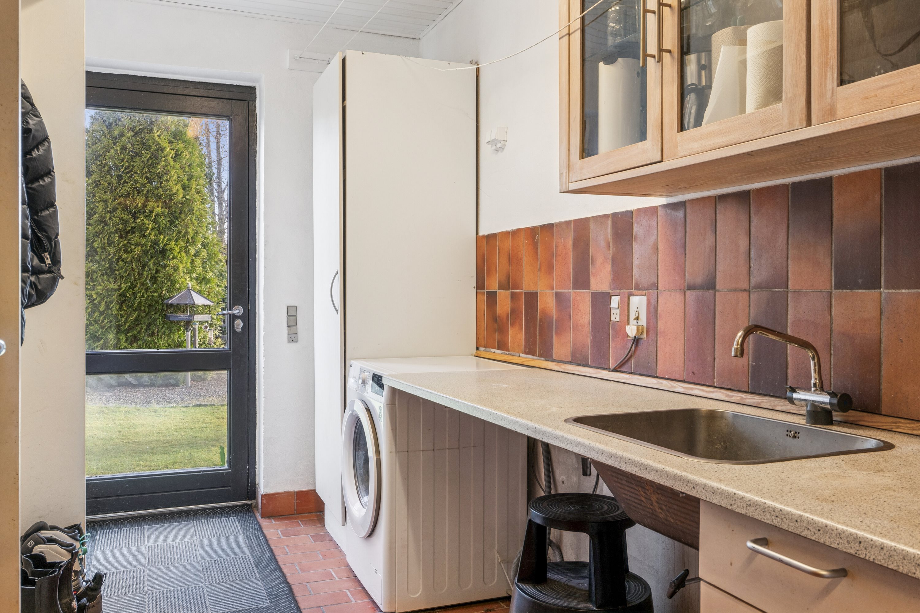 Fremhævet bryggers billede i fuldskærmstilstand. Billede af Slagelsevej 147, 4400 Kalundborg