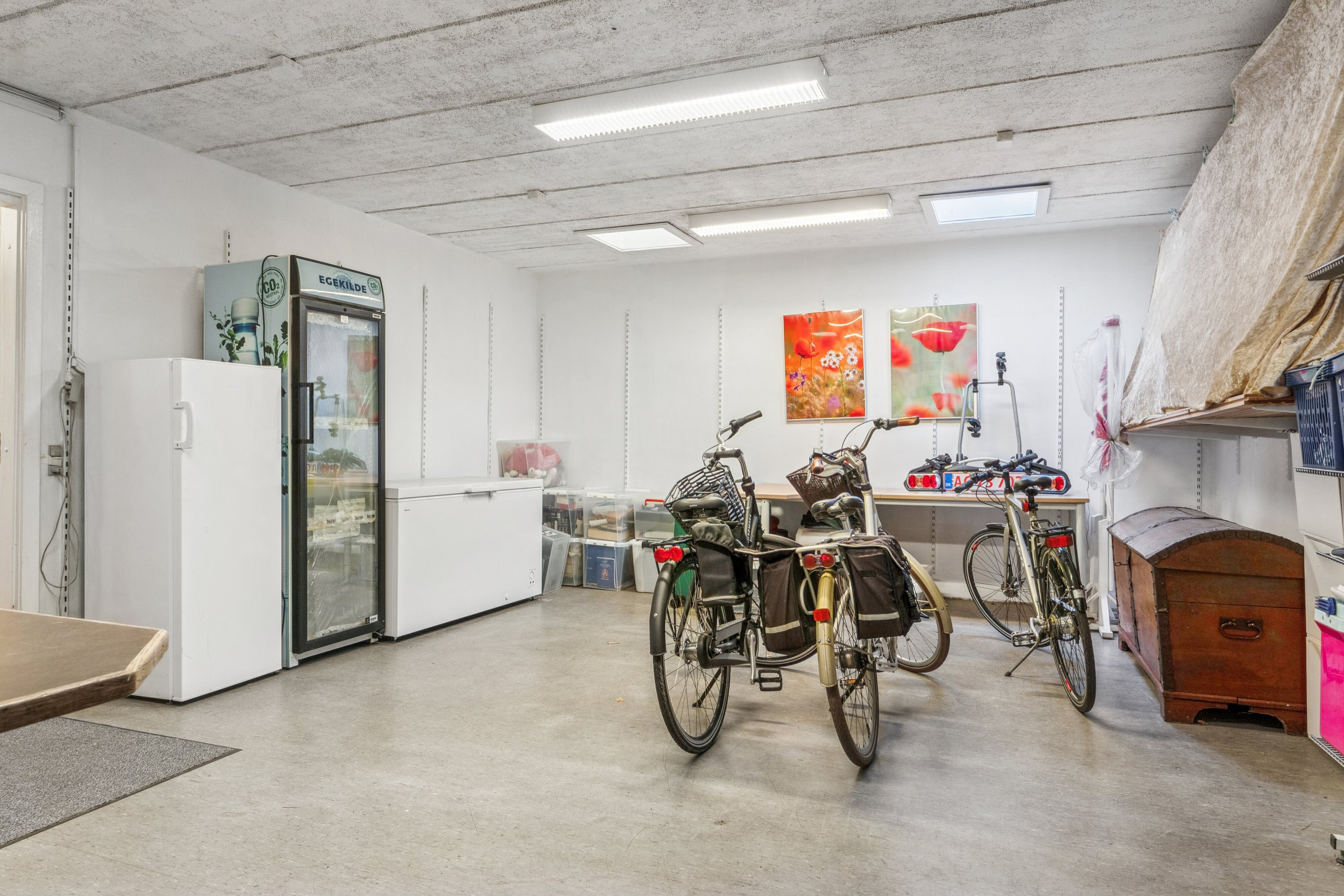 Fremhævet værelse billede i fuldskærmstilstand. Billede af Slagelsevej 147, 4400 Kalundborg