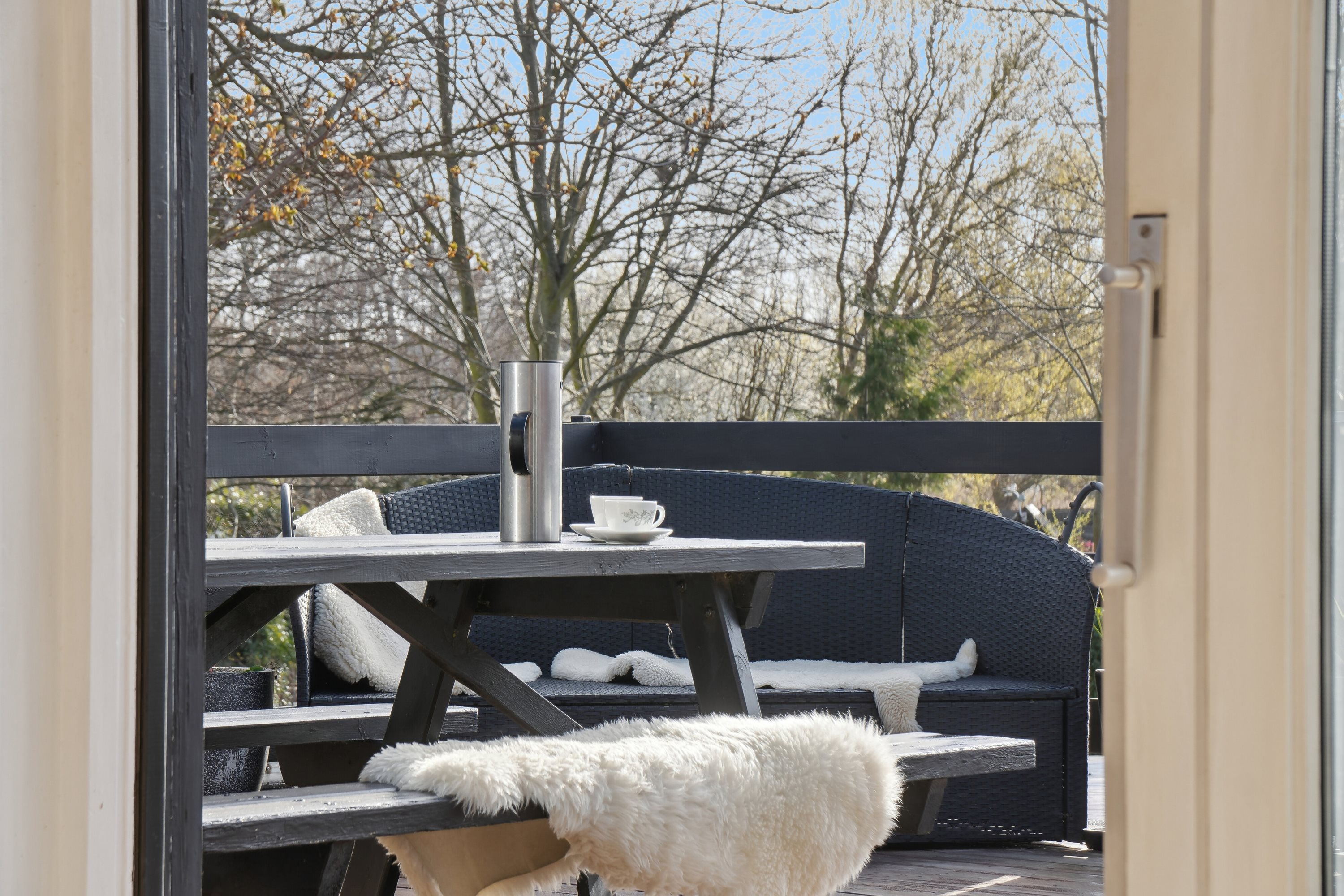 Fremhævet udsigt billede i fuldskærmstilstand. Billede af Slagelsevej 147, 4400 Kalundborg