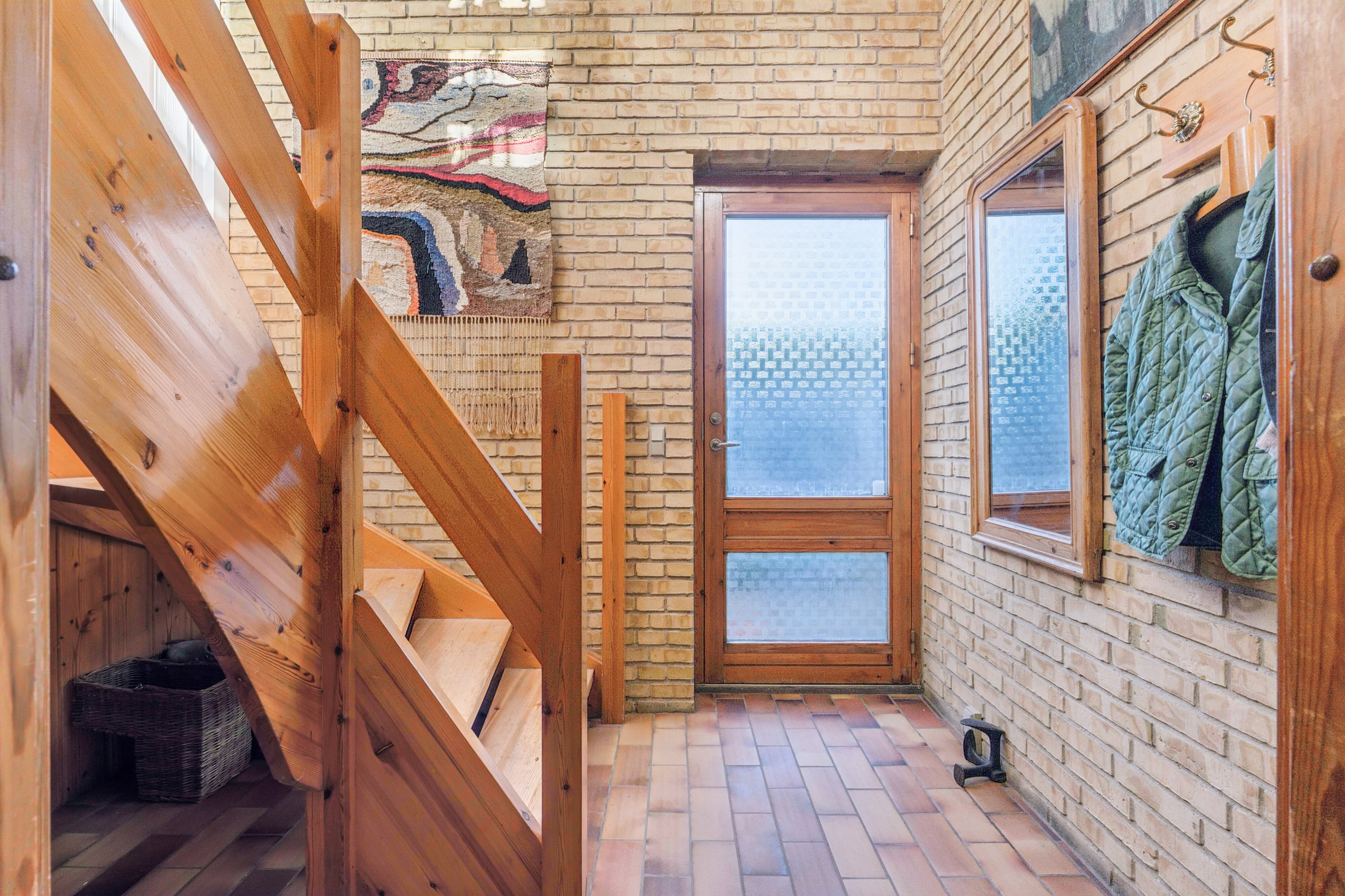 Fremhævet gang billede i fuldskærmstilstand. Billede af Slagelsevej 147, 4400 Kalundborg