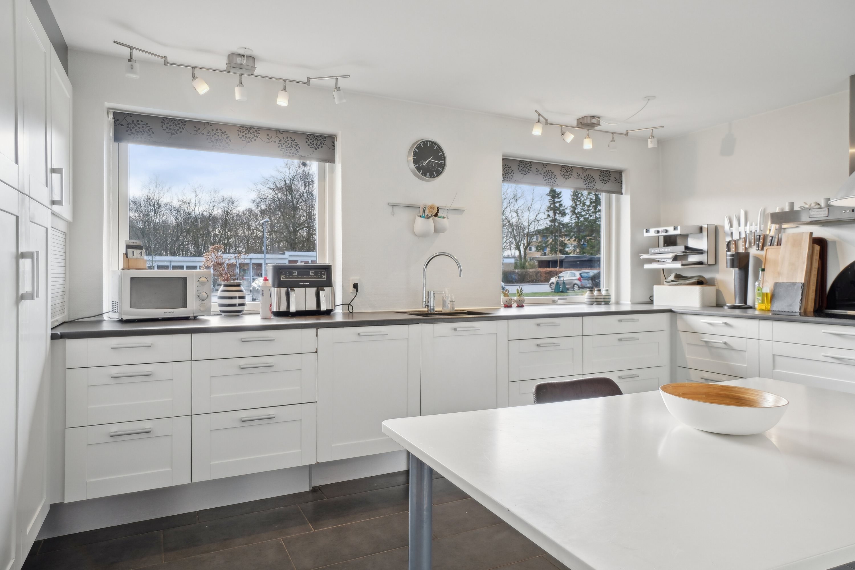 Miniaturebillede 2: køkken. Billede af Stadion Alle 4, 7430 Ikast