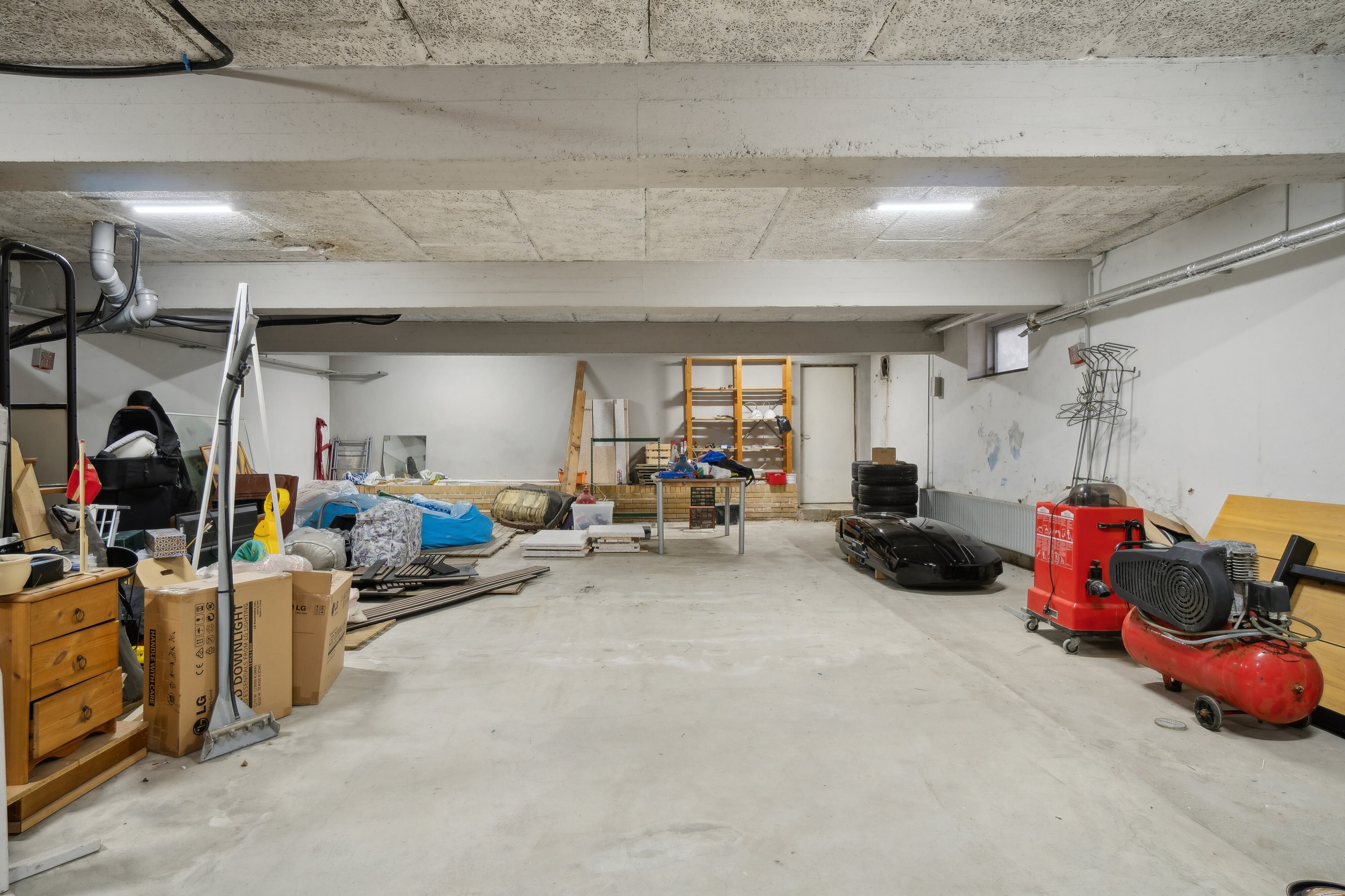 Fremhævet lager billede i fuldskærmstilstand. Billede af Stadion Alle 4, 7430 Ikast