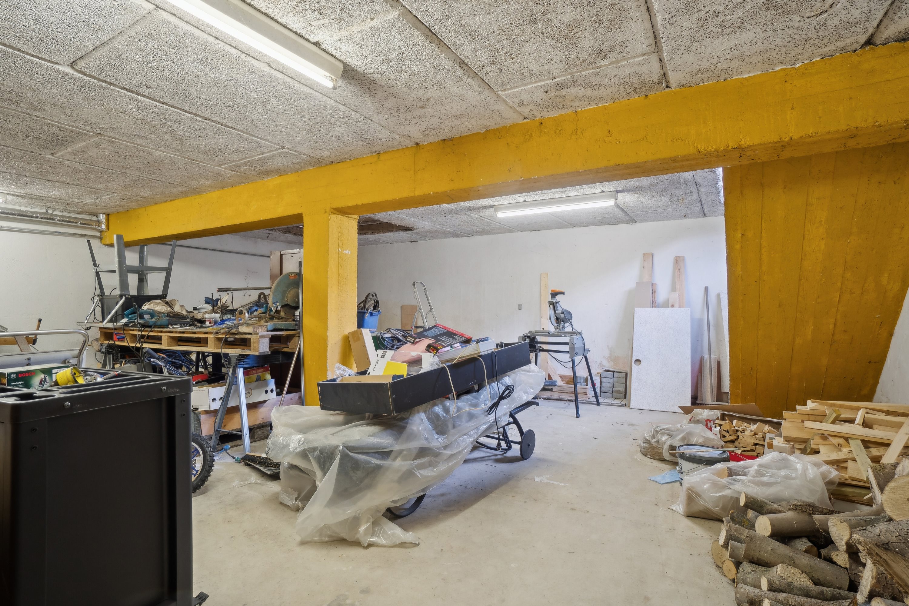 Fremhævet lager billede i fuldskærmstilstand. Billede af Stadion Alle 4, 7430 Ikast