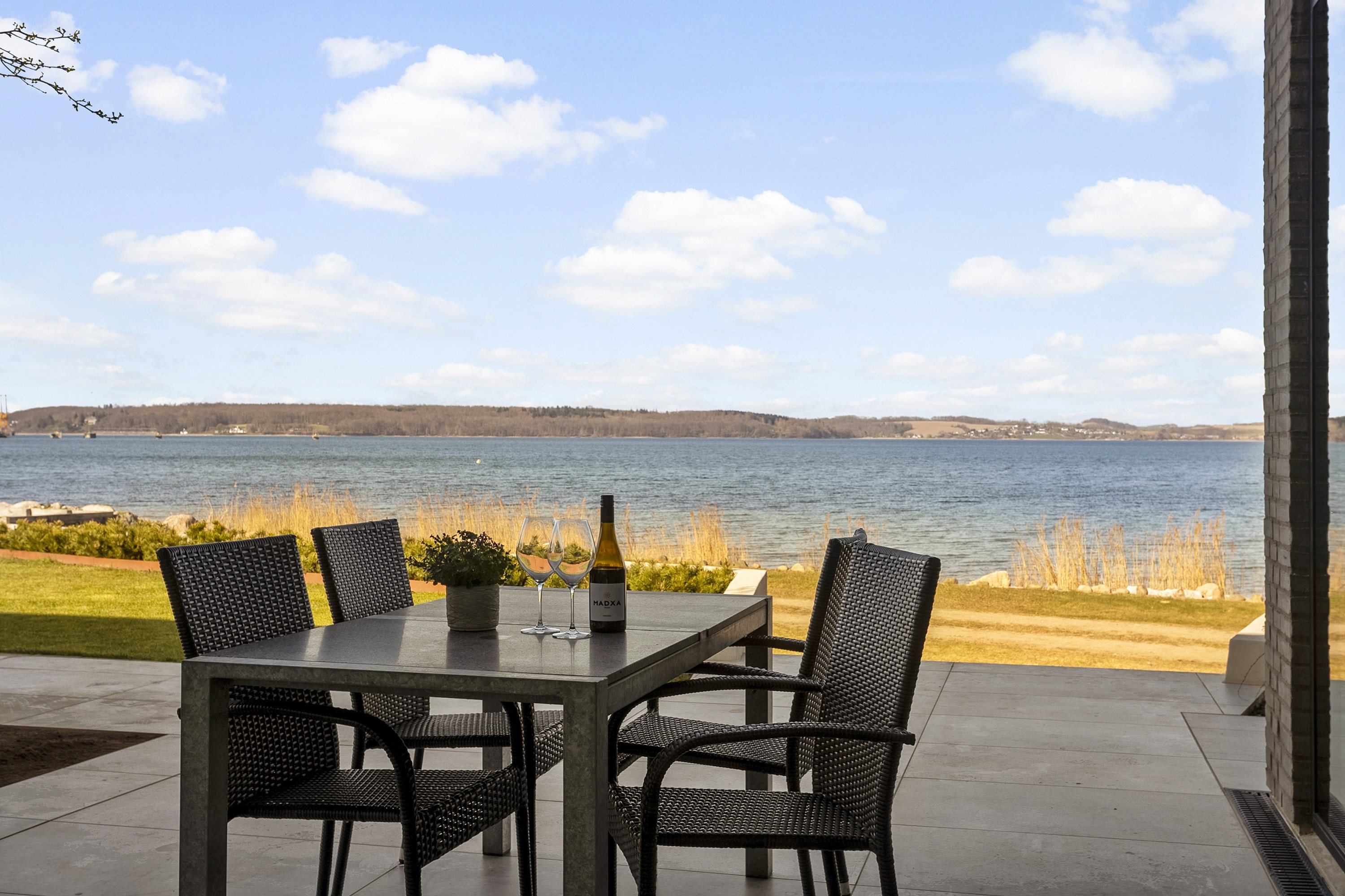 Fremhævet område billede i fuldskærmstilstand. Billede af Varnæsvej 71, 6200 Aabenraa