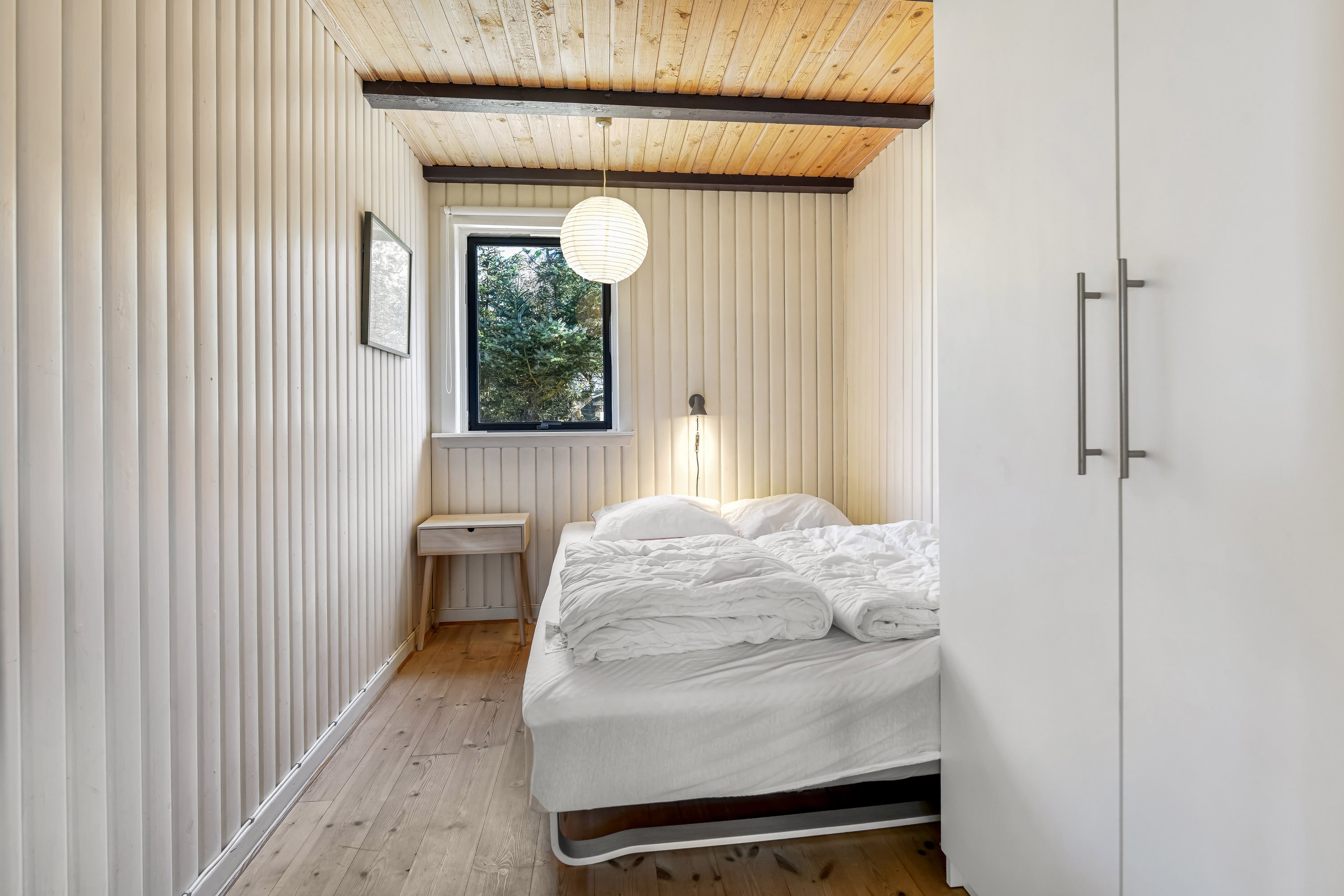 Fremhævet værelse billede i fuldskærmstilstand. Billede af Søringen 24, Grærup, 6840 Oksbøl