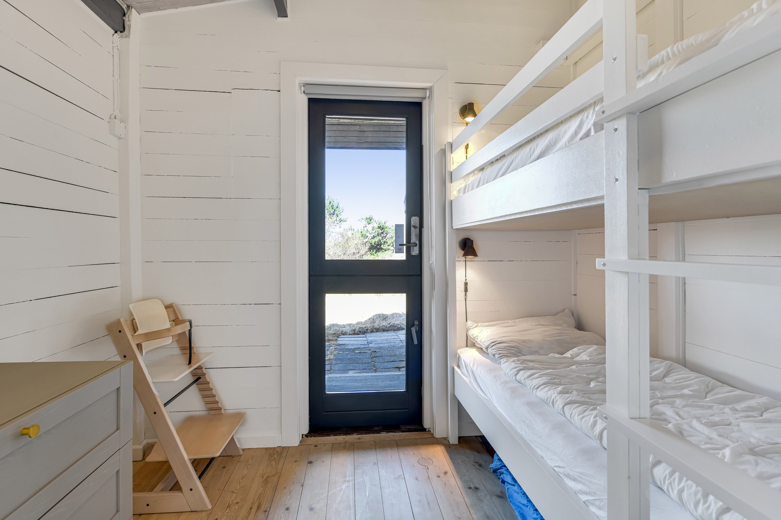 Fremhævet værelse billede i fuldskærmstilstand. Billede af Søringen 24, Grærup, 6840 Oksbøl