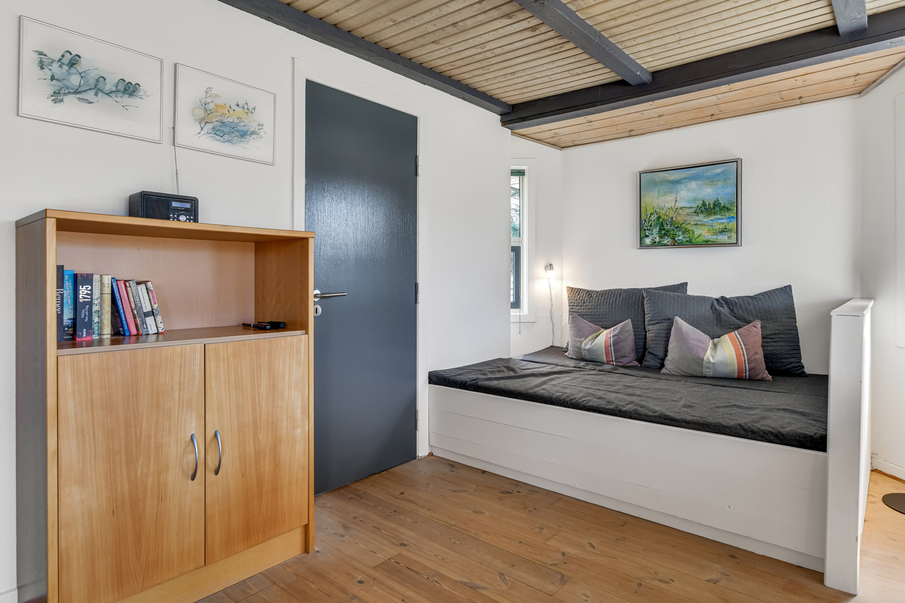 Fremhævet værelse billede i fuldskærmstilstand. Billede af Søringen 24, Grærup, 6840 Oksbøl