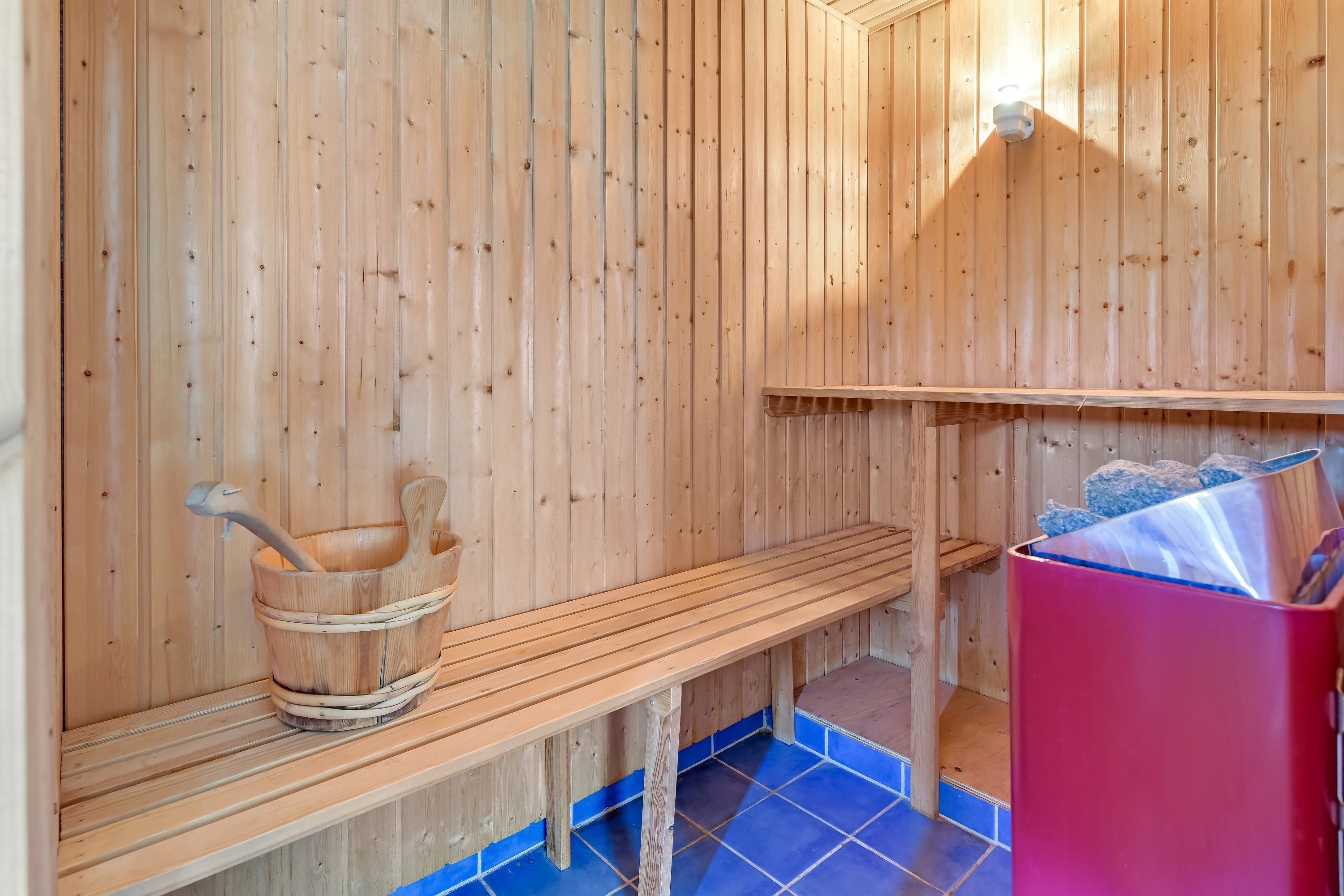 Fremhævet andet billede i fuldskærmstilstand. Billede af Søringen 24, Grærup, 6840 Oksbøl