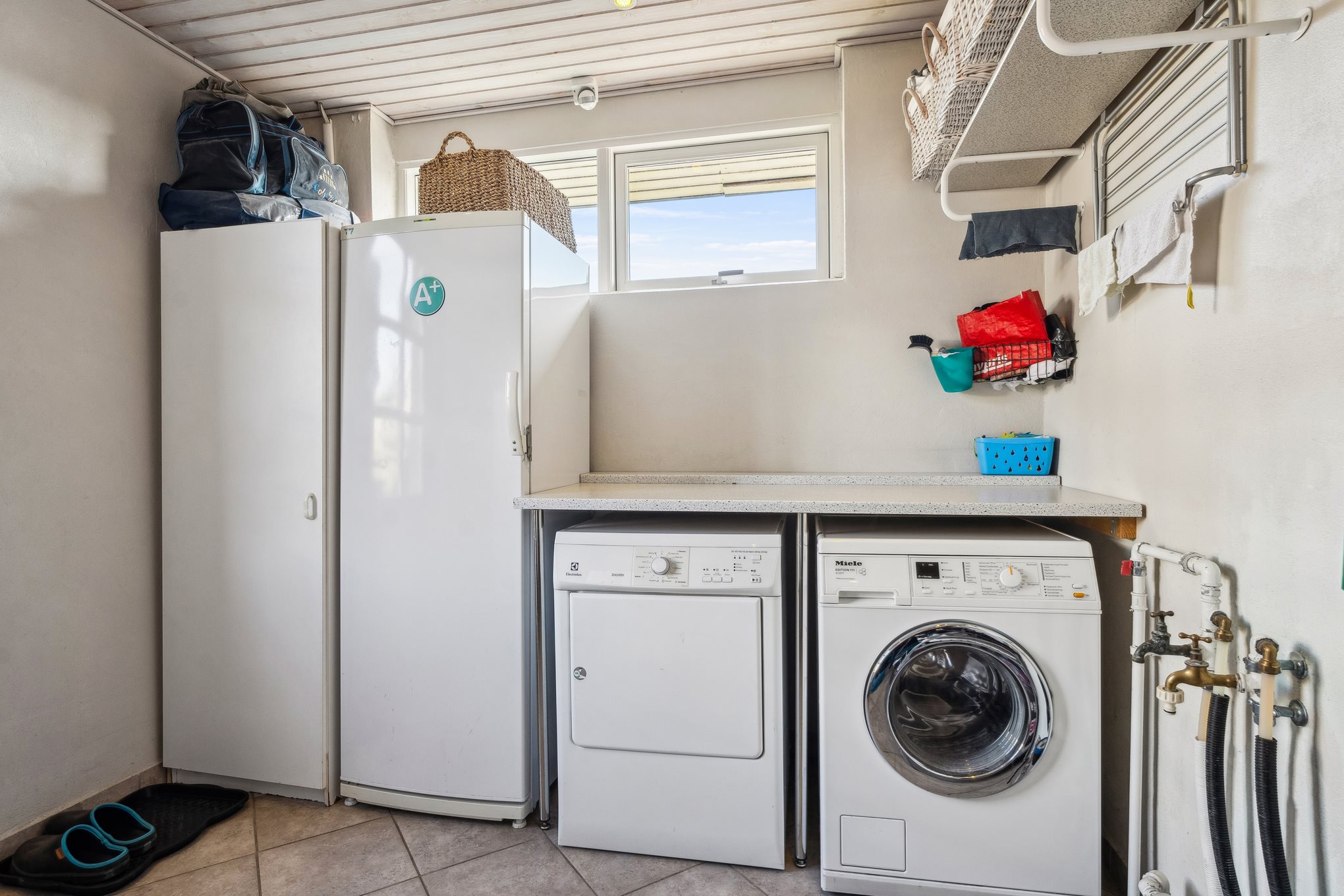 Fremhævet bryggers billede i fuldskærmstilstand. Billede af Wingesvej 79, 8920 Randers NV