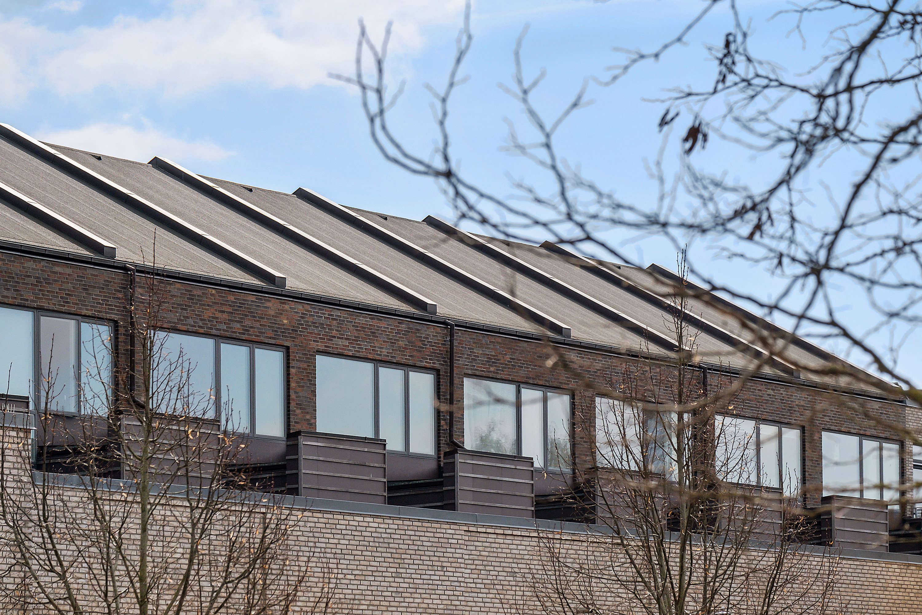 Fremhævet ejendommen billede i fuldskærmstilstand. Billede af Ahornvej 1F, 1. 11., 2970 Hørsholm