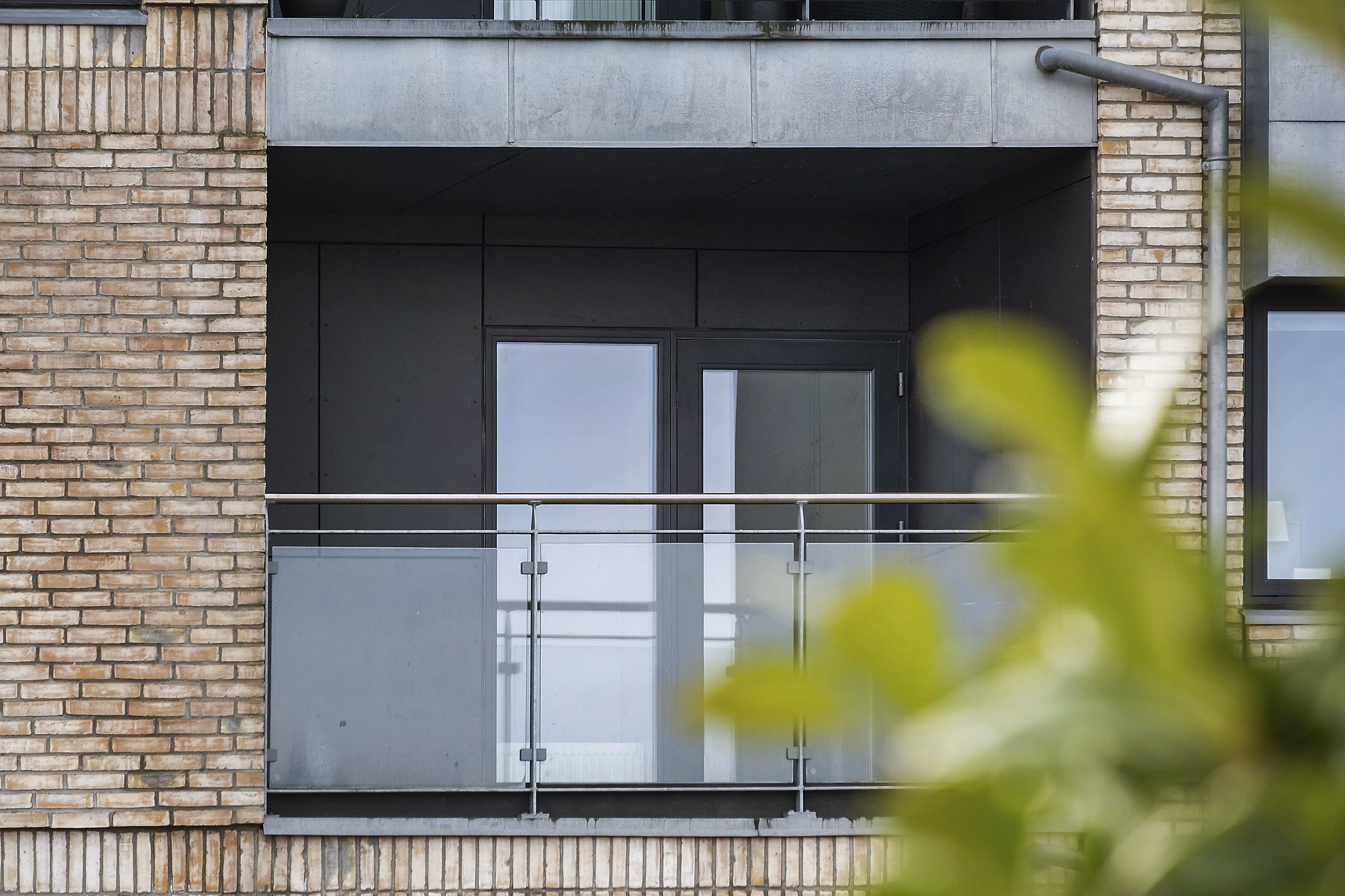 Miniaturebillede 1: ejendommen. Billede af Ahornvej 1F, 1. 4., 2970 Hørsholm