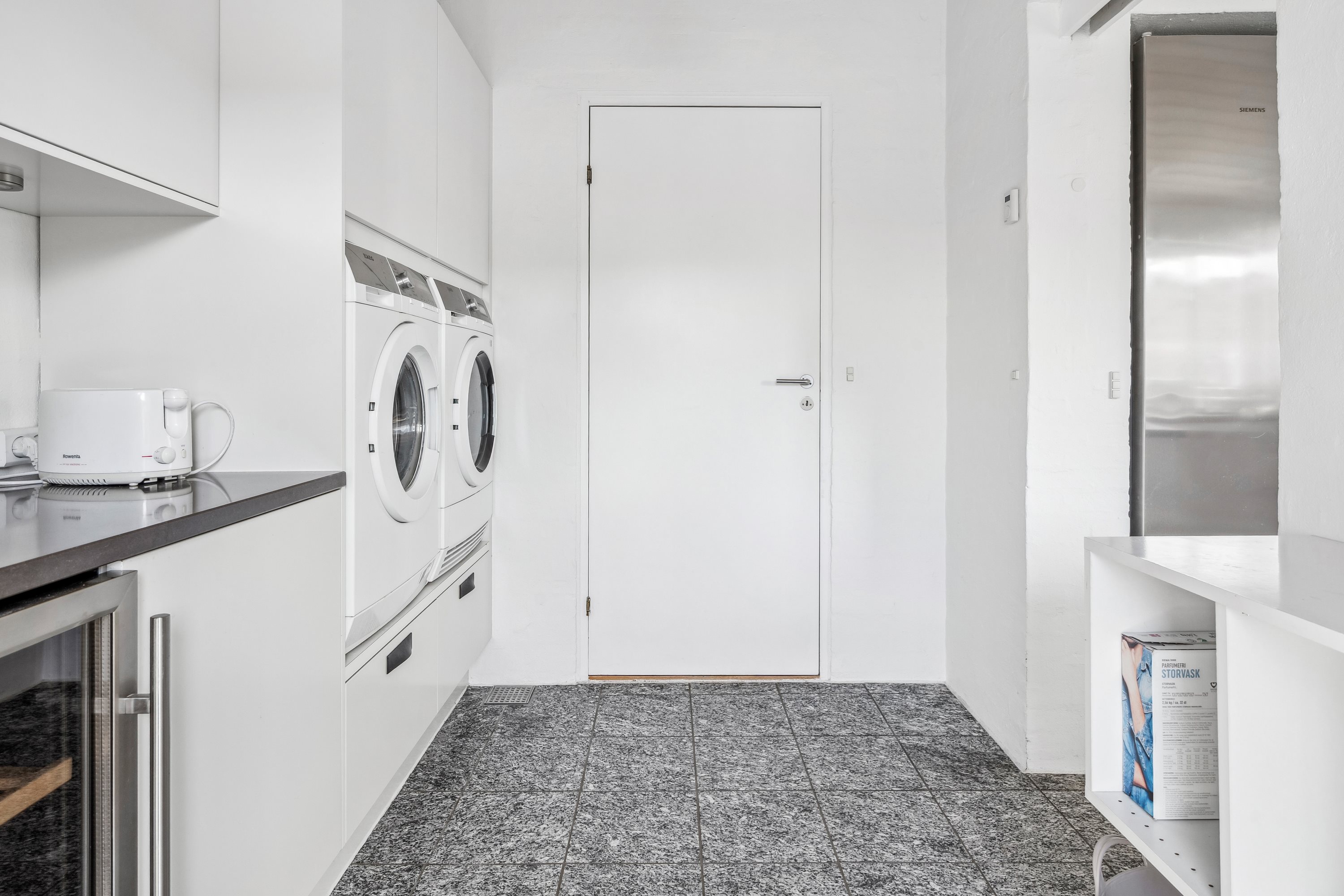 Fremhævet bryggers billede i fuldskærmstilstand. Billede af Solmarksvej 31, 8240 Risskov