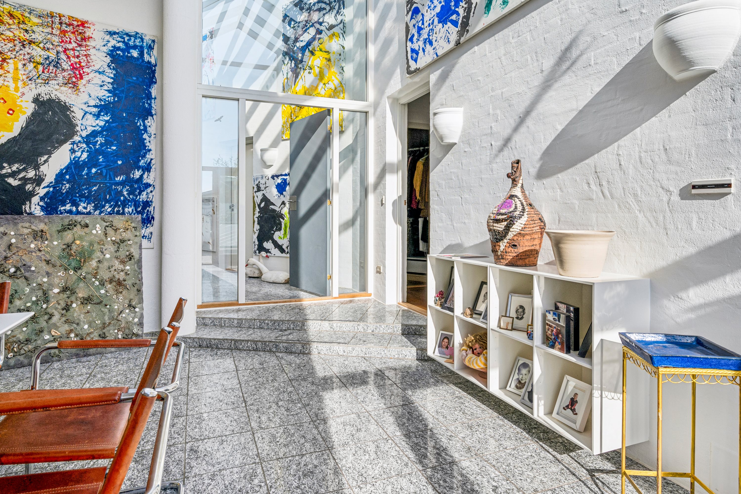 Fremhævet andet billede i fuldskærmstilstand. Billede af Solmarksvej 31, 8240 Risskov