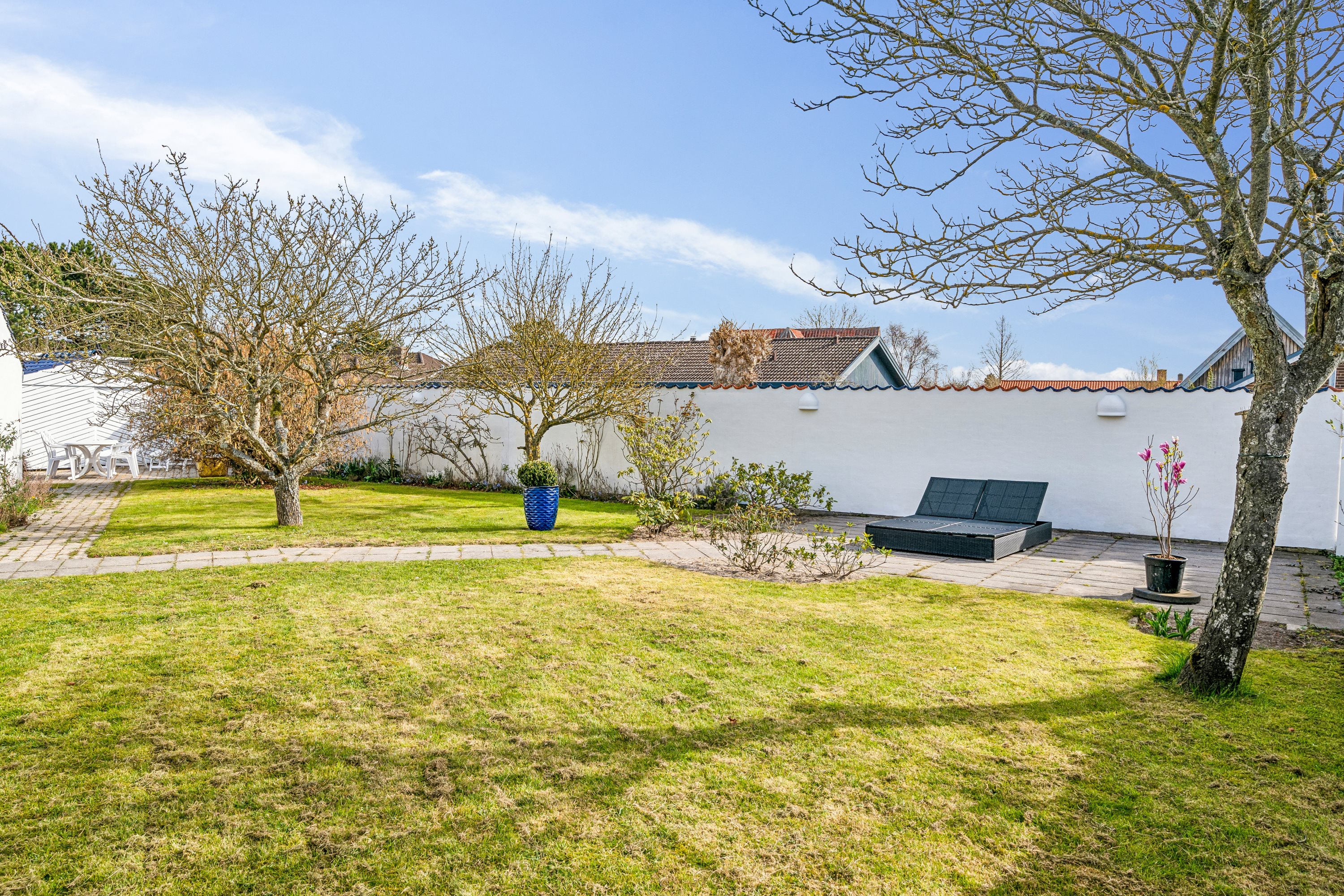 Fremhævet ejendom 1 billede i fuldskærmstilstand. Billede af Solmarksvej 31, 8240 Risskov