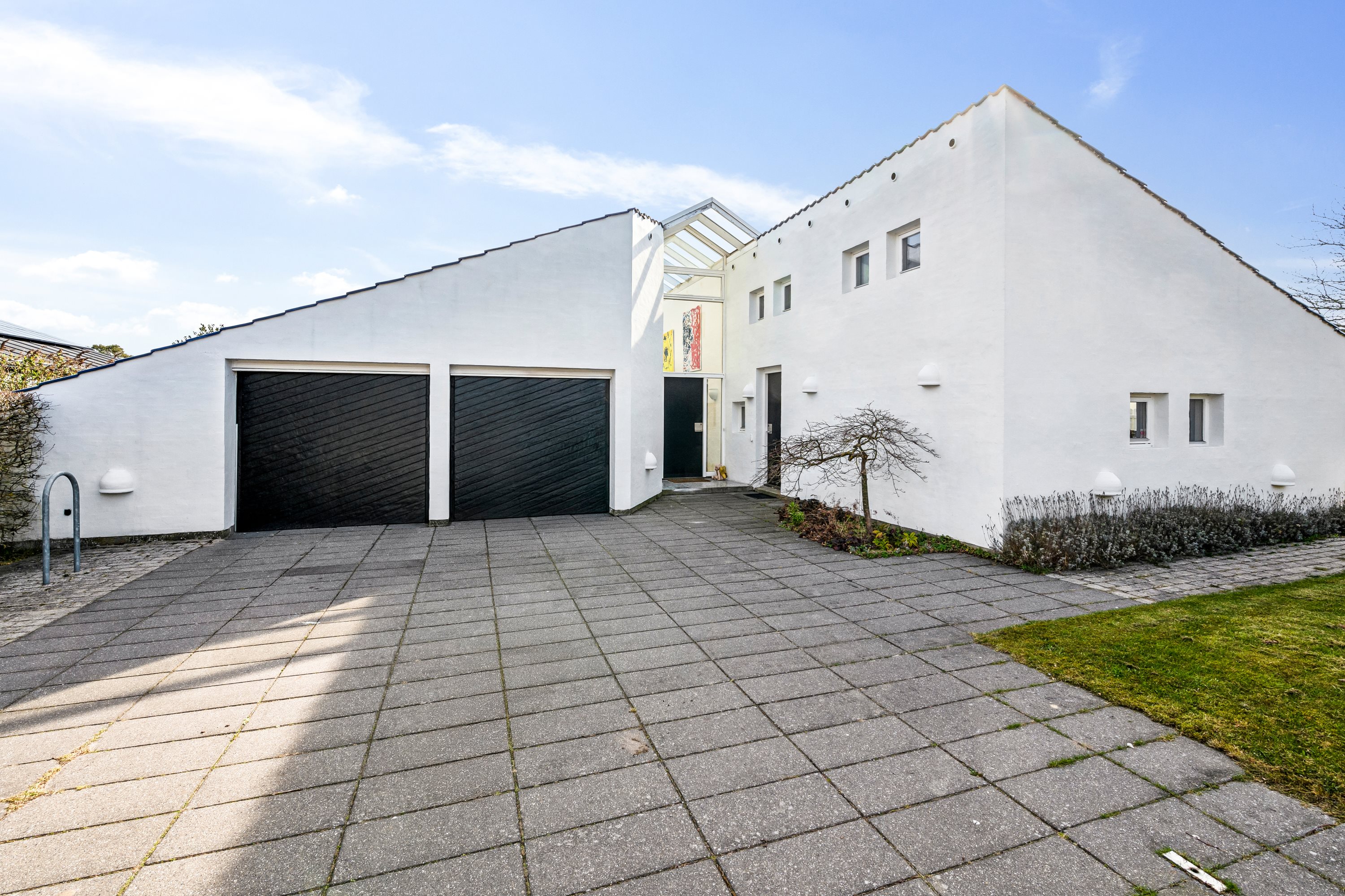 Fremhævet ejendom 1 billede i fuldskærmstilstand. Billede af Solmarksvej 31, 8240 Risskov