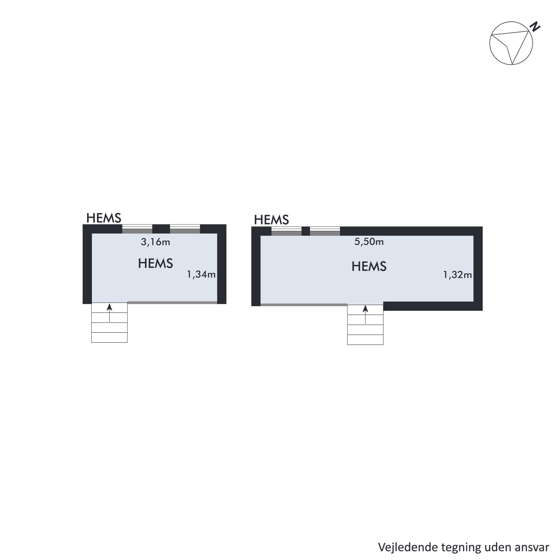 Plantegninger billede af Solmarksvej 31, 8240 Risskov