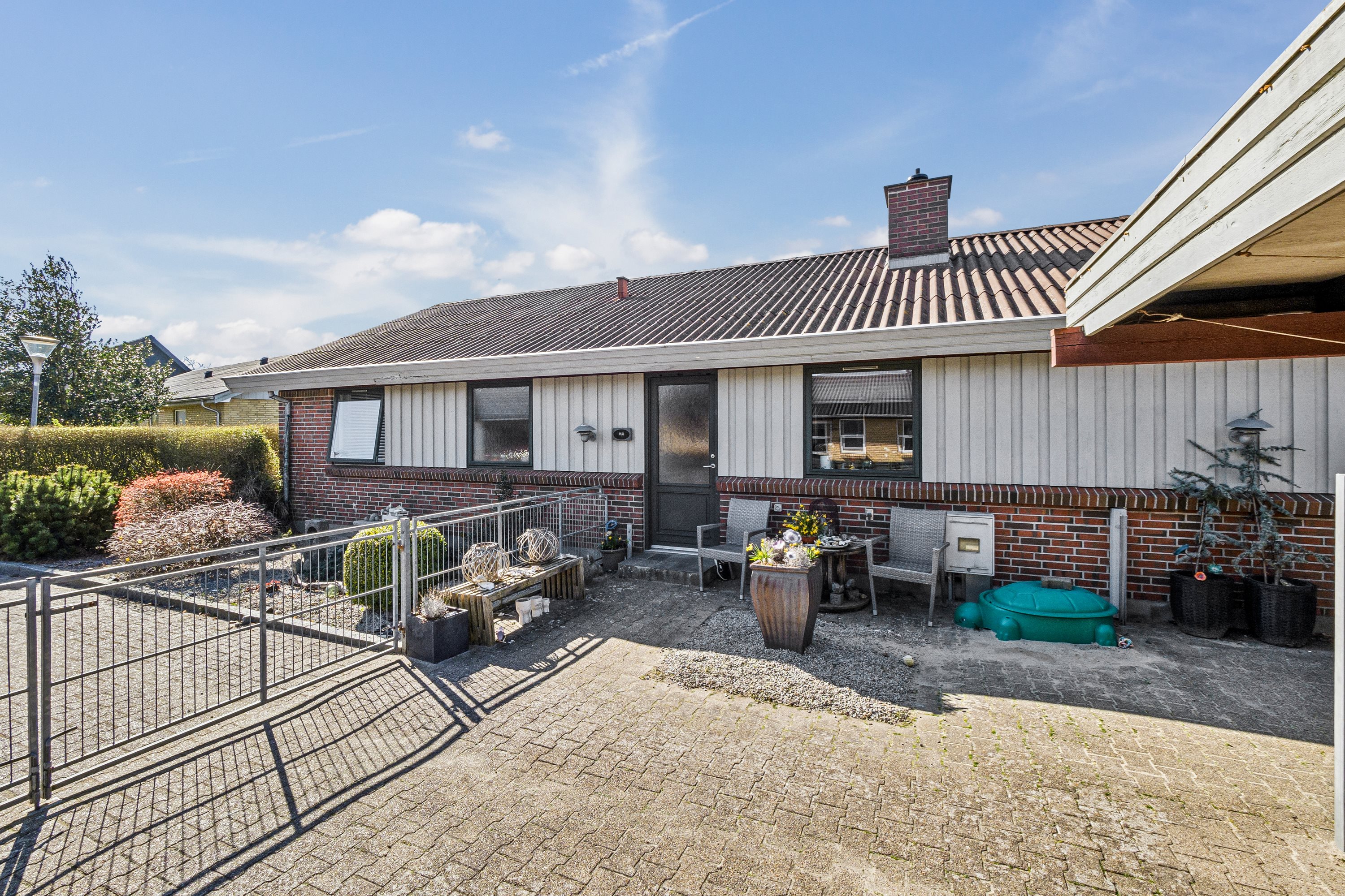 Miniaturebillede 2: ejendom 1. Billede af Fristedet 5, Øster Jølby, 7950 Erslev